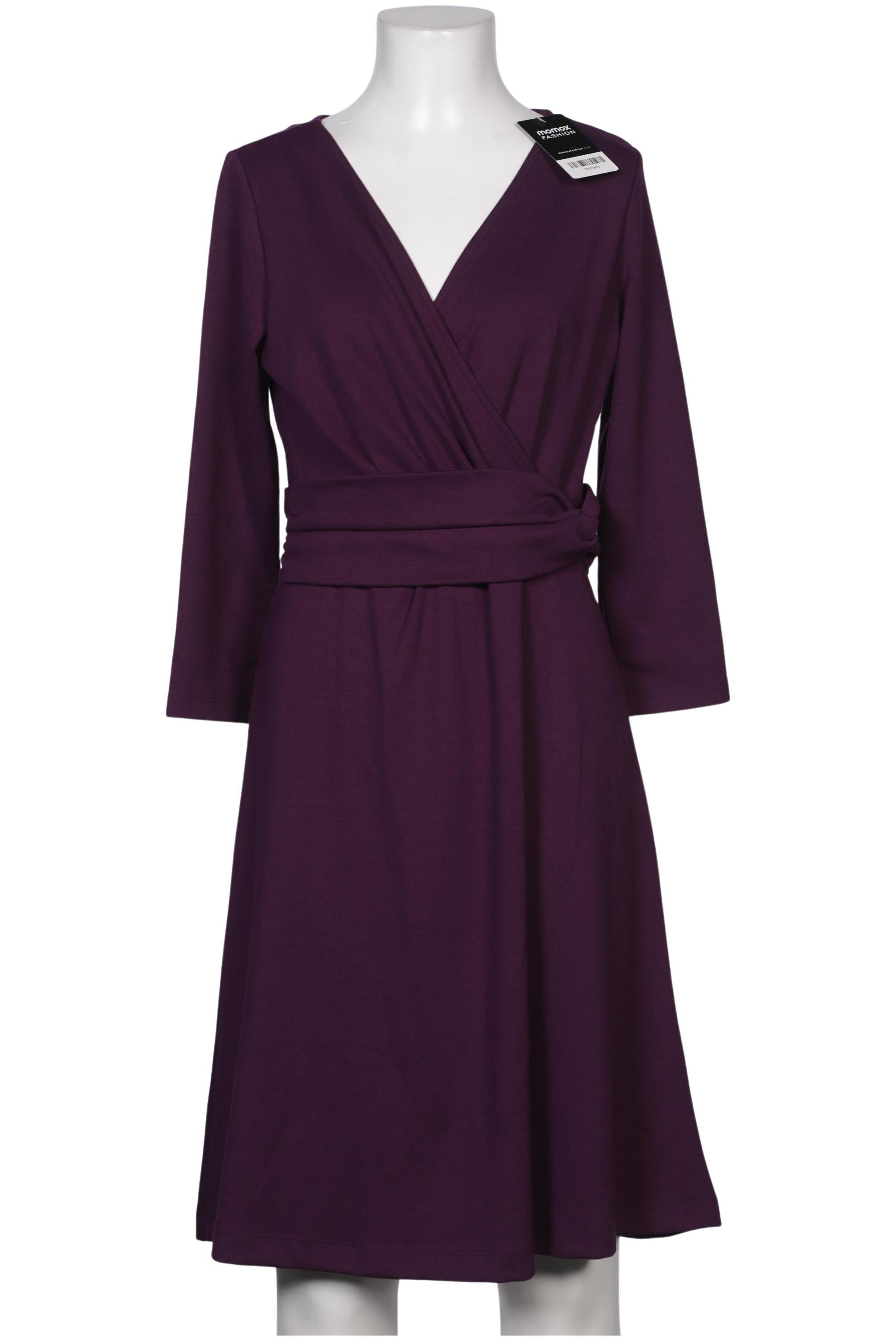 

Lands End Damen Kleid, flieder, Gr. 36