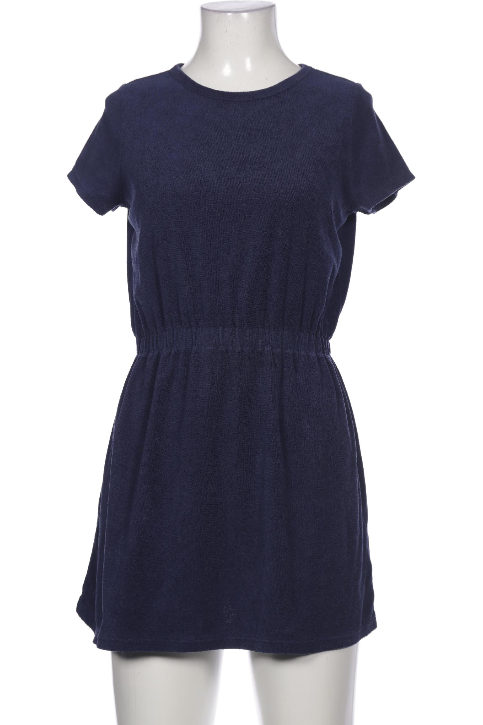 Thumbnail - Lands End Damen Kleid, marineblau, Gr. 38