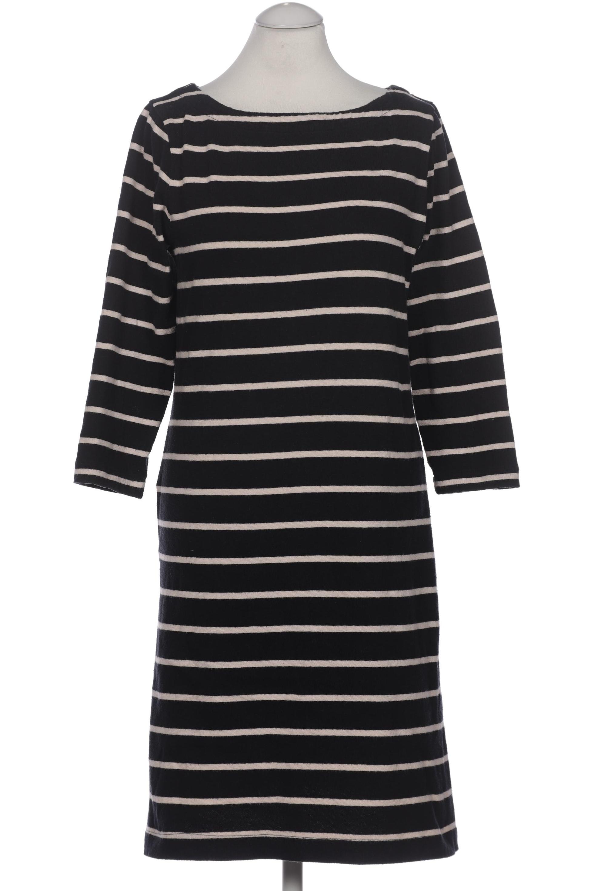 

Lands End Damen Kleid, schwarz, Gr. 36