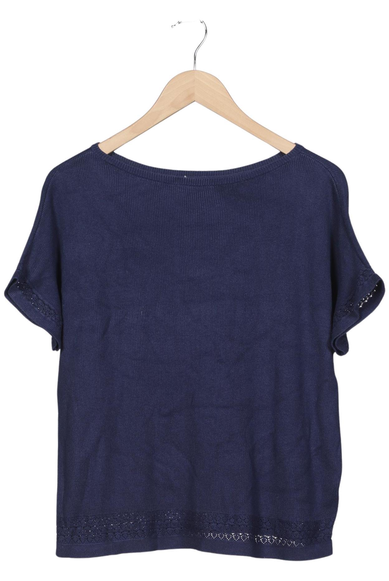 

Lands End Damen Pullover, marineblau, Gr. 38