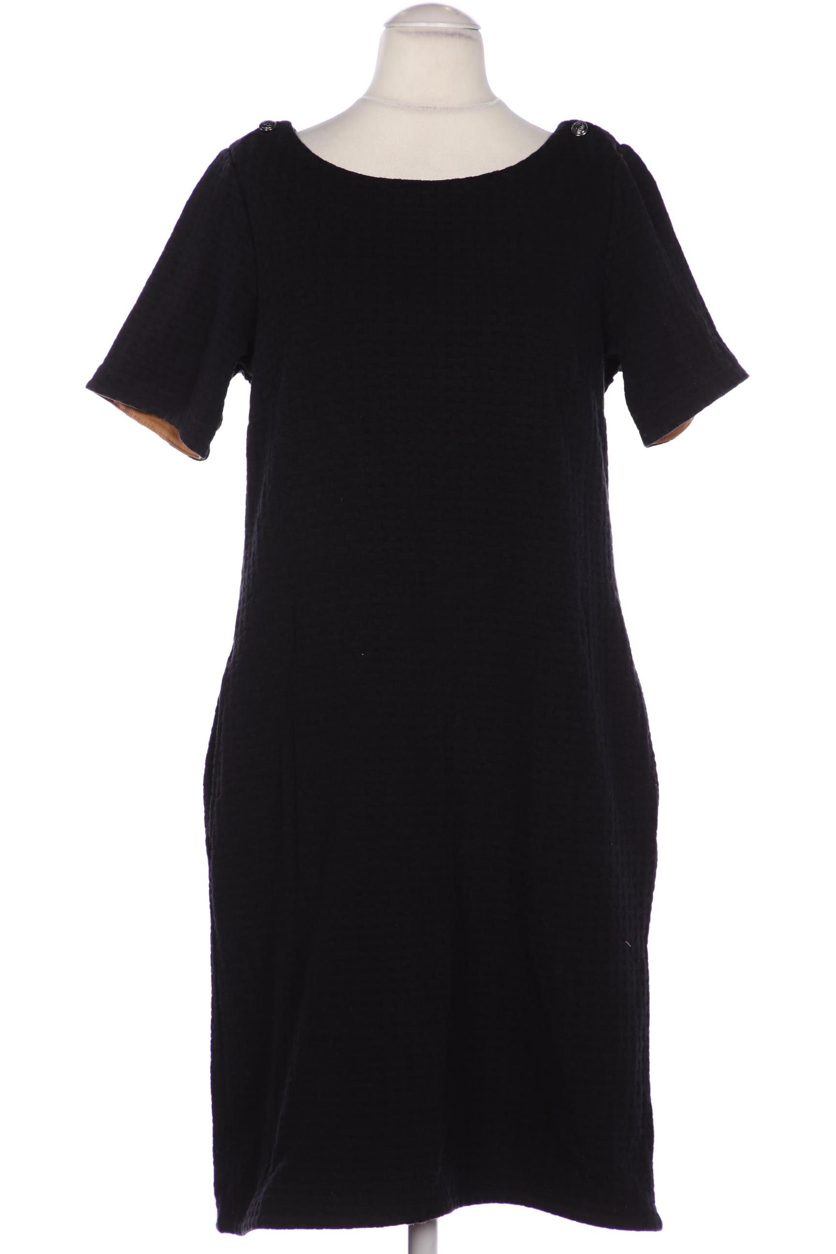 

Lands End Damen Kleid, marineblau, Gr. 36