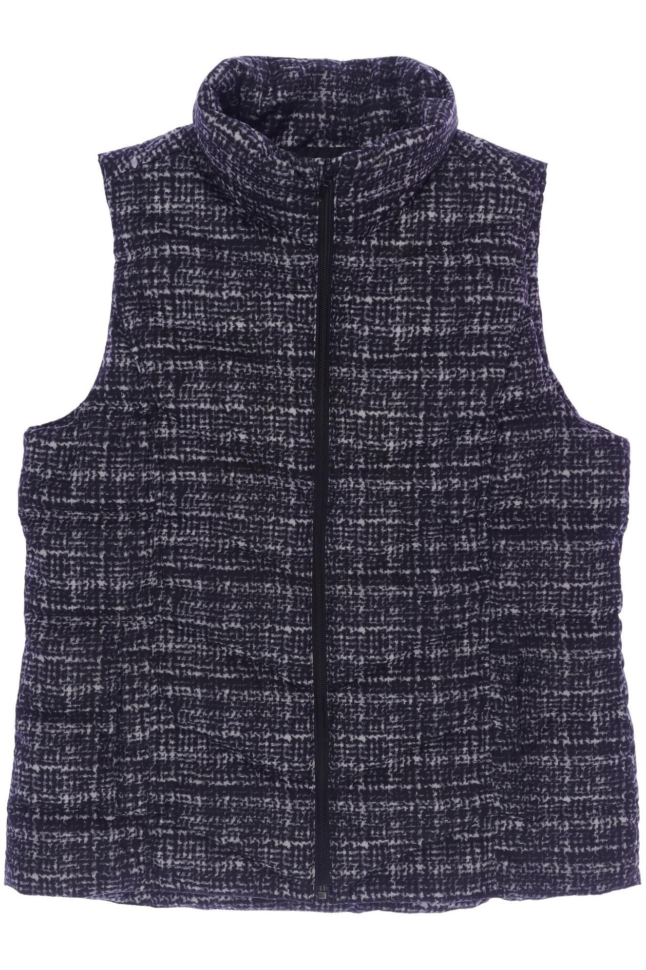 

Lands End Damen Weste, grau, Gr. 36