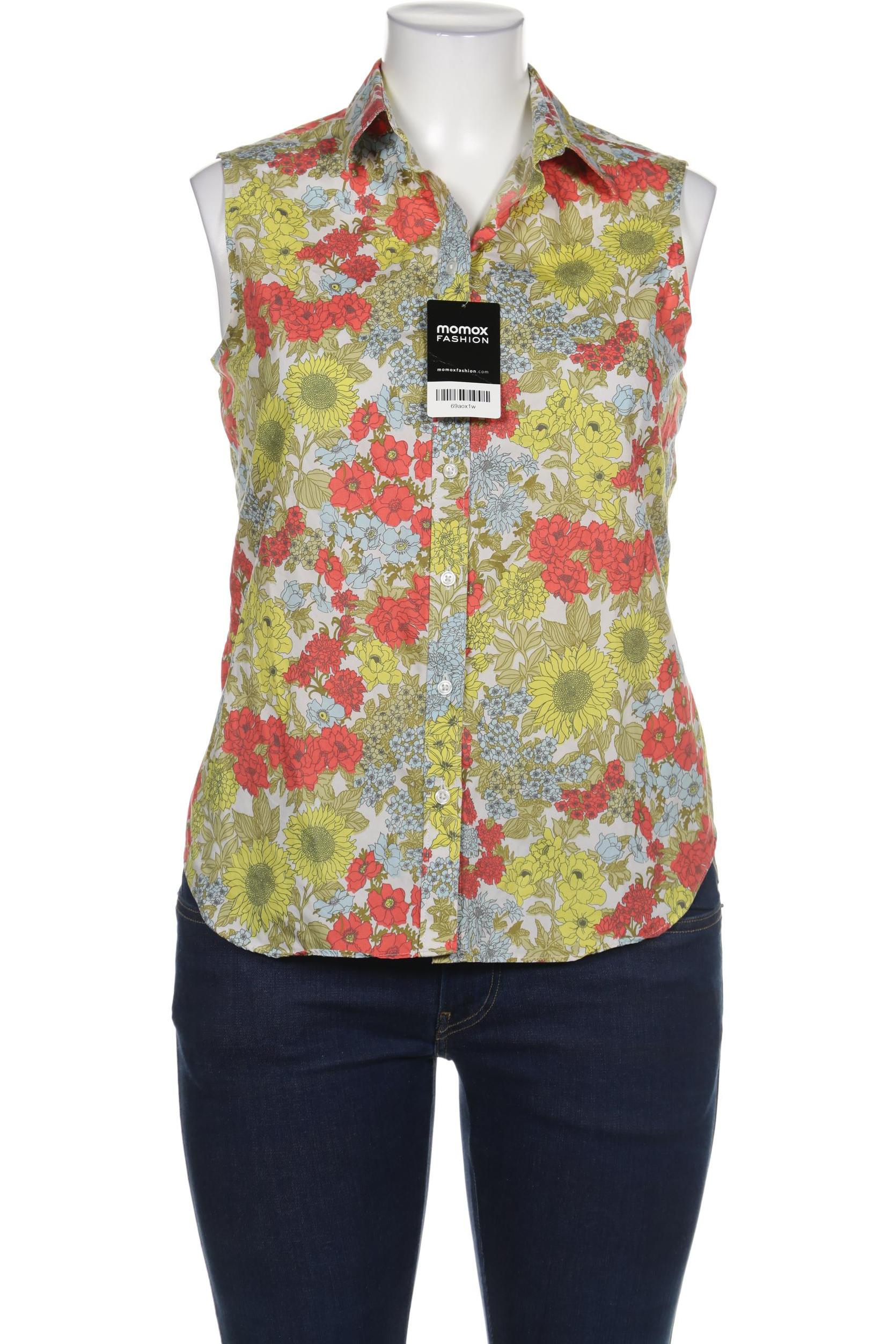 

Lands´End Damen Bluse, grün