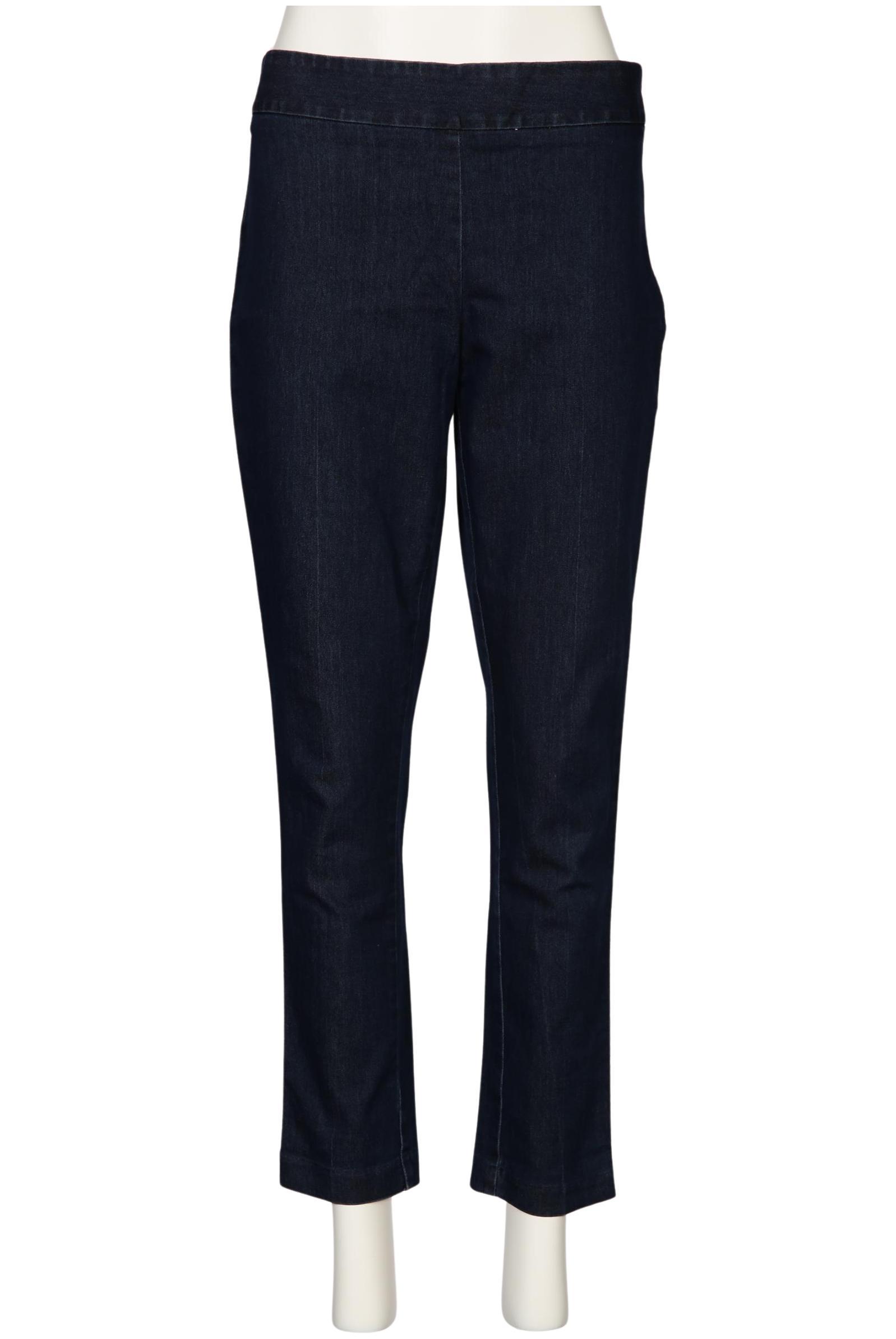

Lands End Damen Jeans, blau, Gr. 40