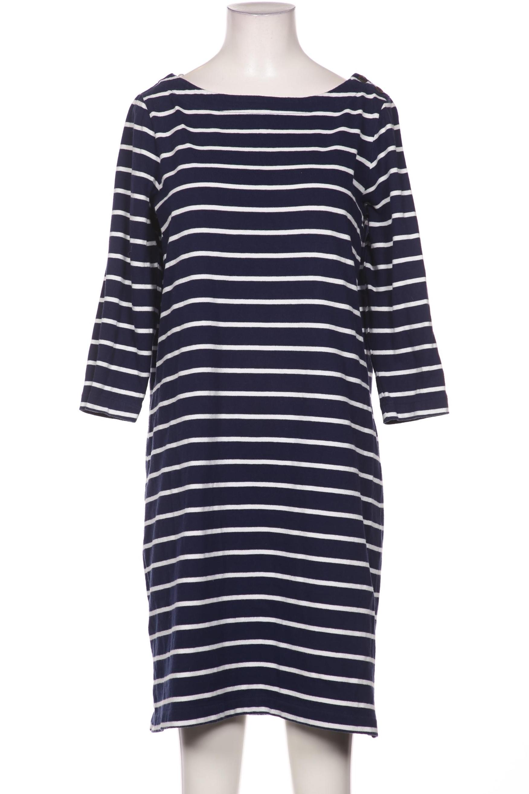 

Lands End Damen Kleid, marineblau, Gr. 38