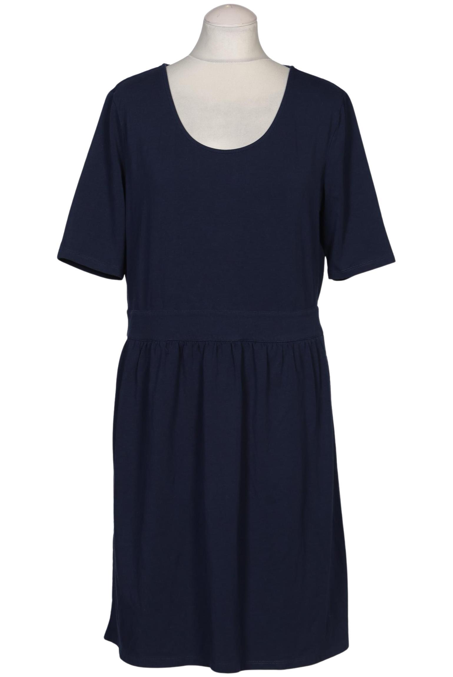

Lands End Damen Kleid, marineblau, Gr. 38