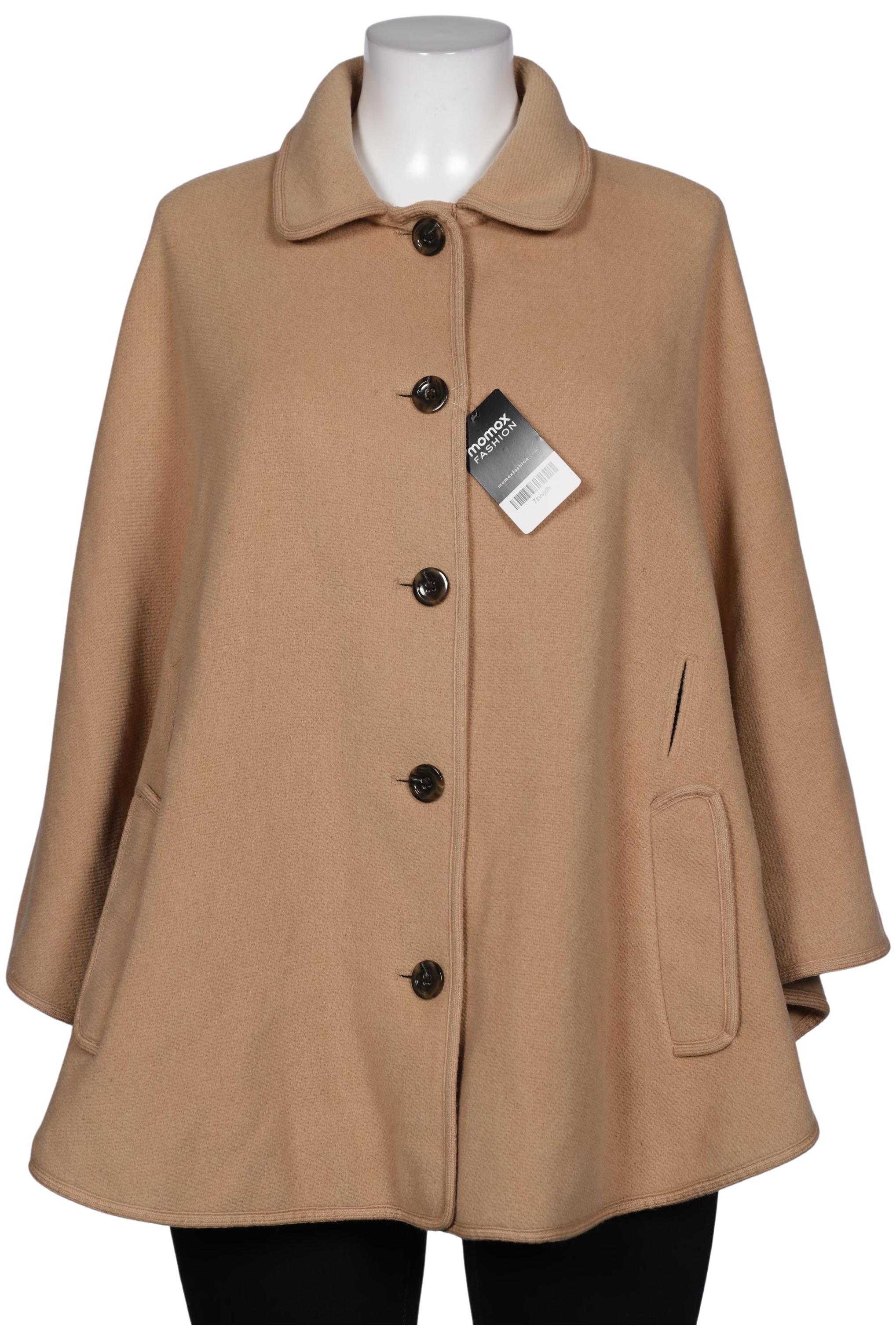 

Lands End Damen Jacke, beige, Gr. 42