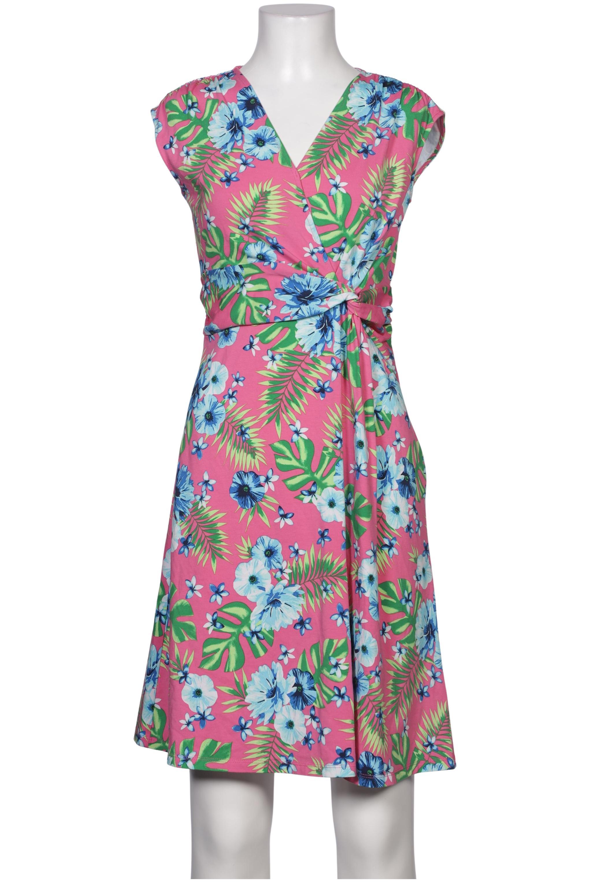 

Lands End Damen Kleid, pink, Gr. 36