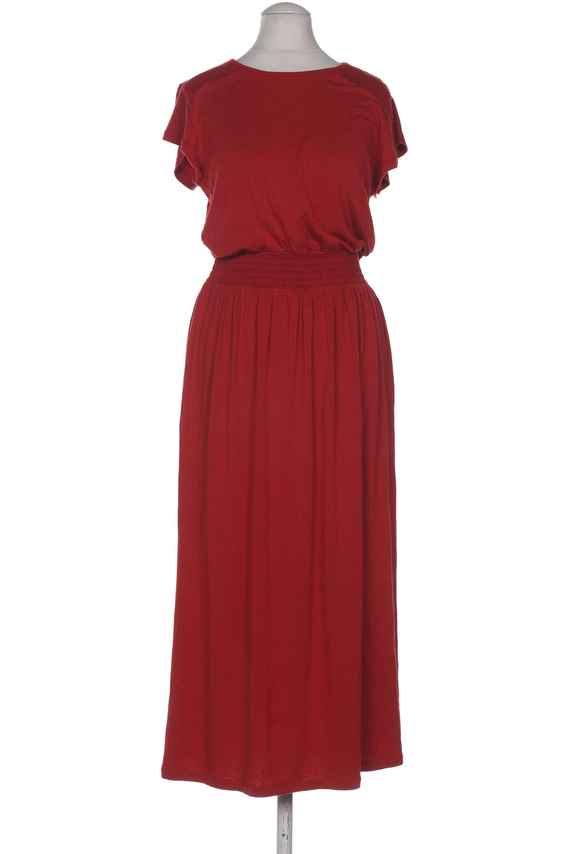 

Lands End Damen Kleid, rot, Gr. 34