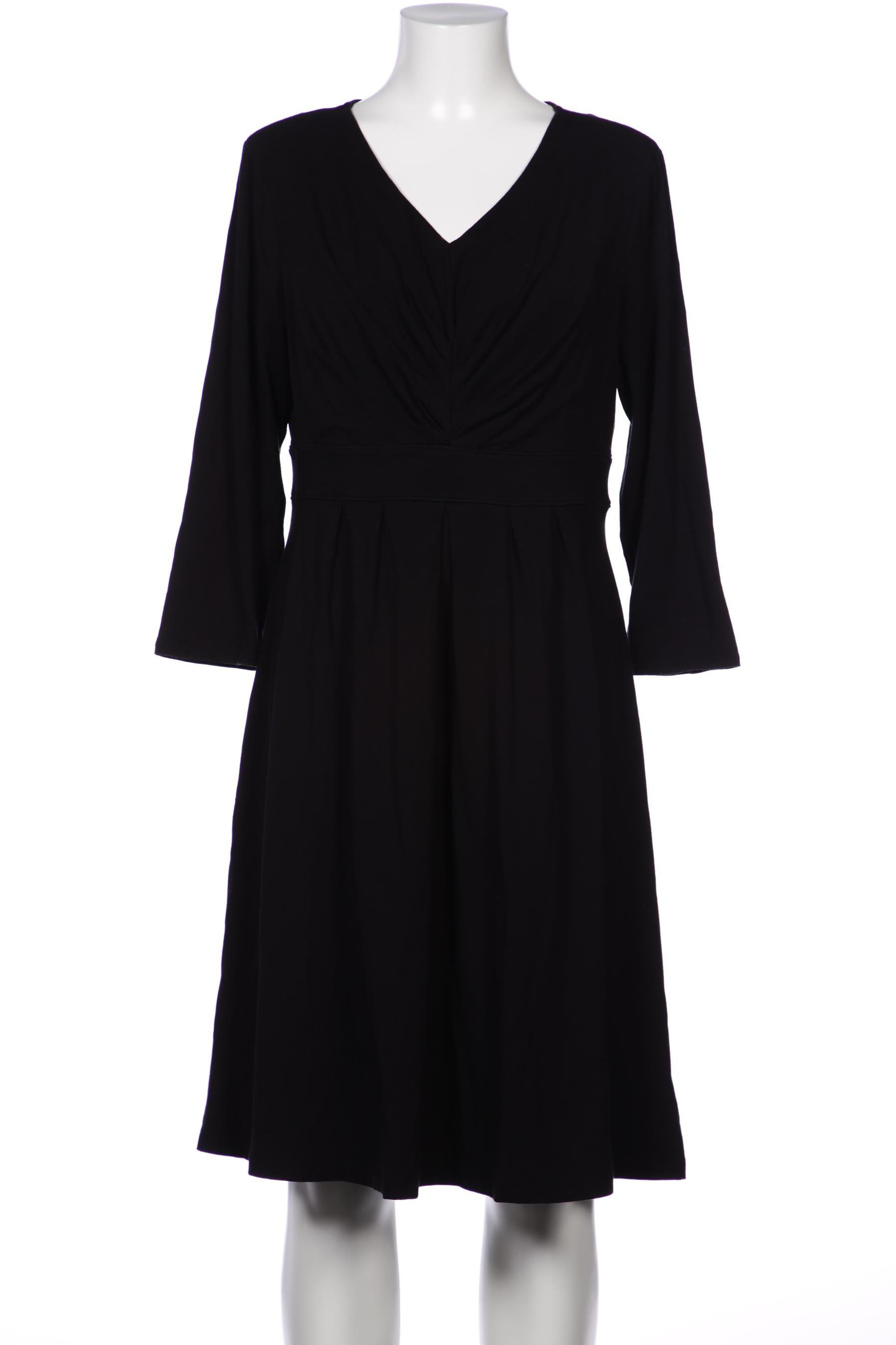 

Lands´End Damen Kleid, schwarz