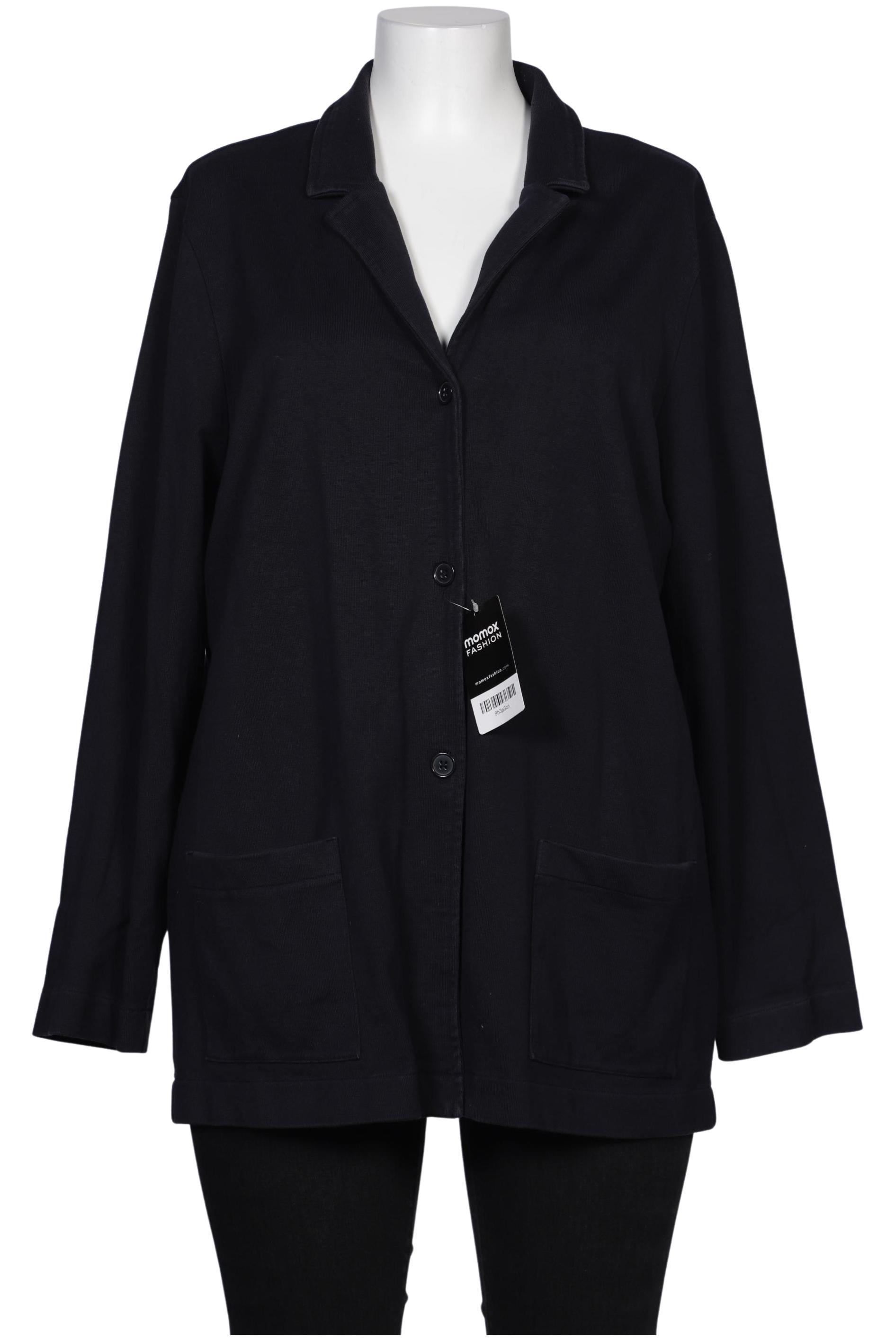 

Lands End Damen Blazer, marineblau, Gr. 48