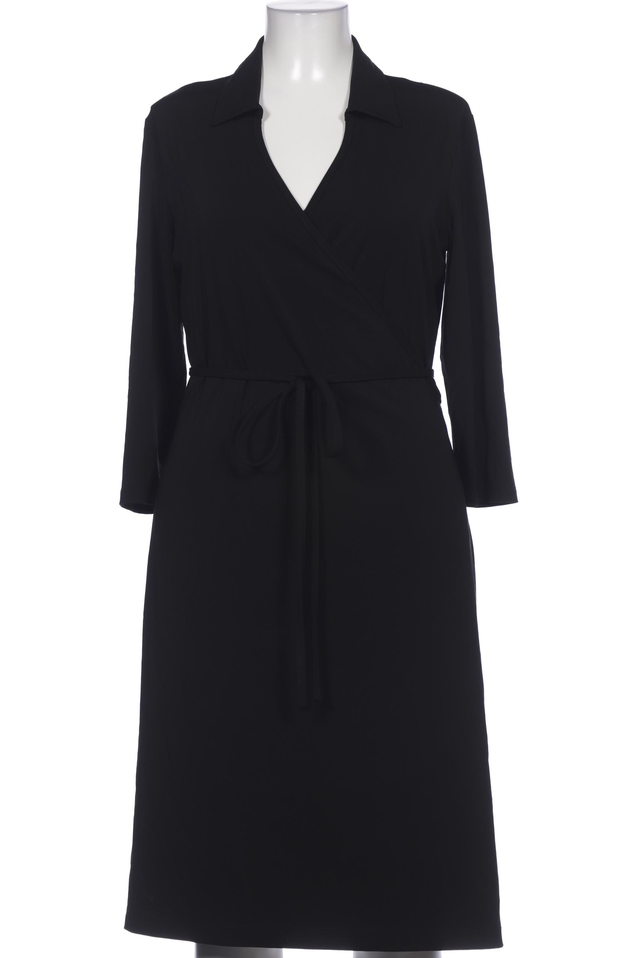 

Lands´End Damen Kleid, schwarz