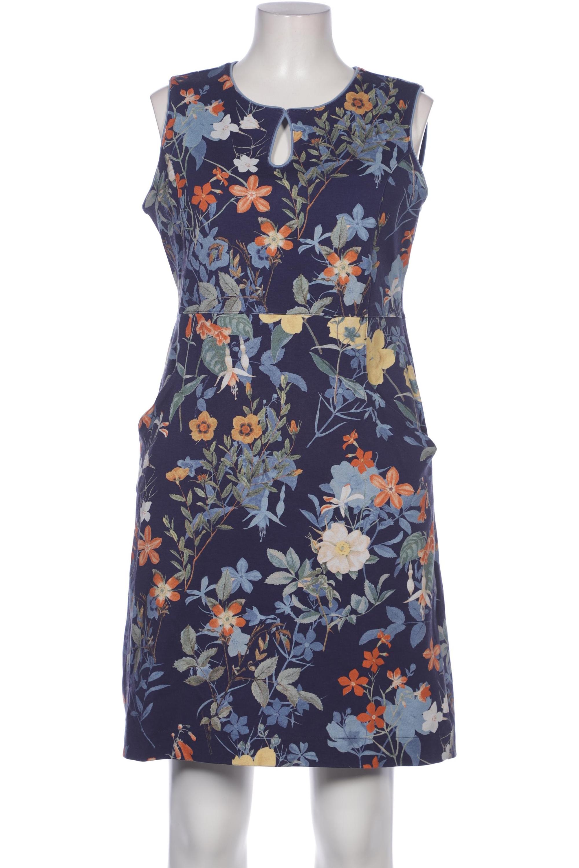 

Lands End Damen Kleid, marineblau, Gr. 44