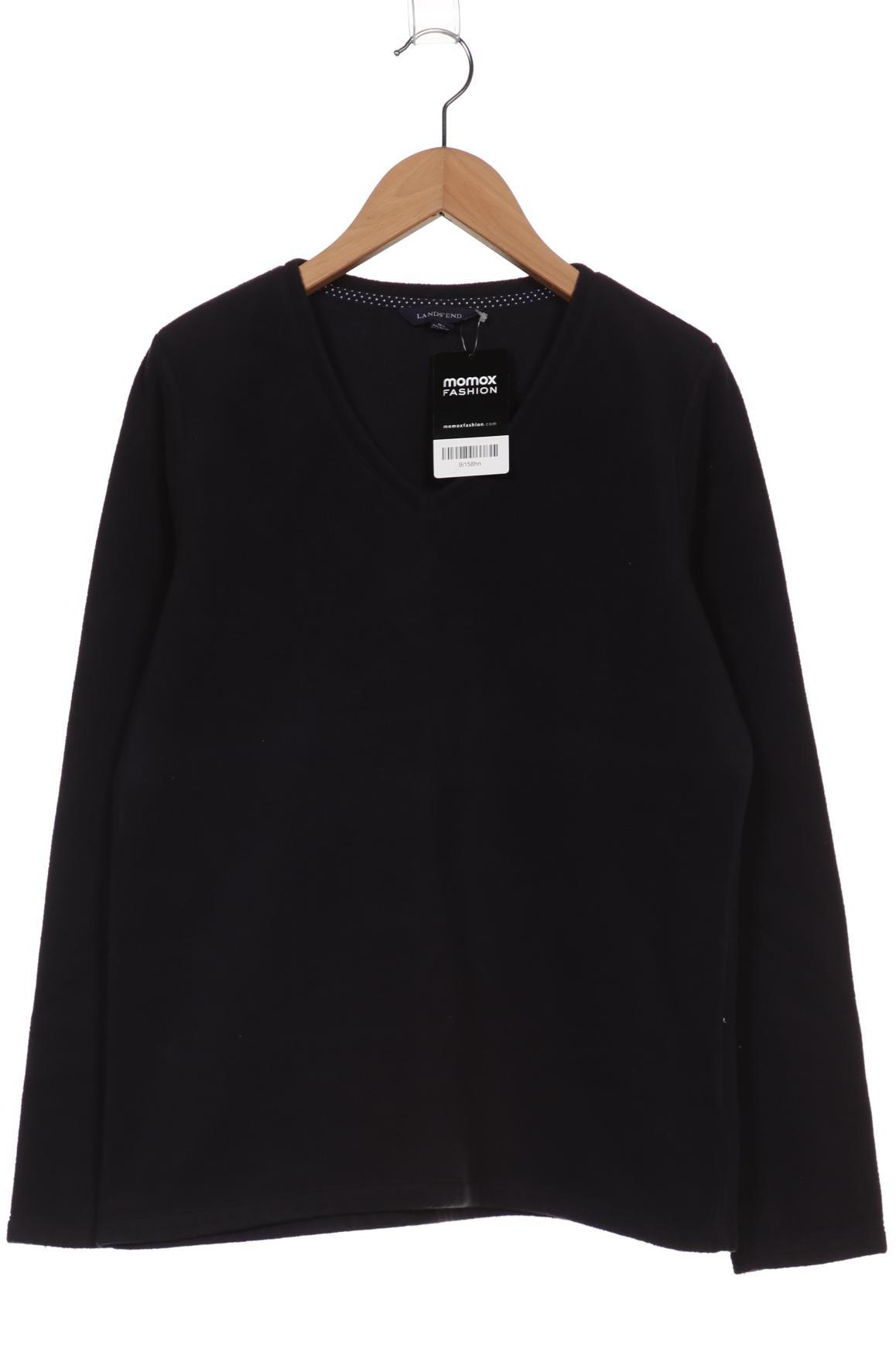 

Lands´End Damen Sweatshirt, marineblau