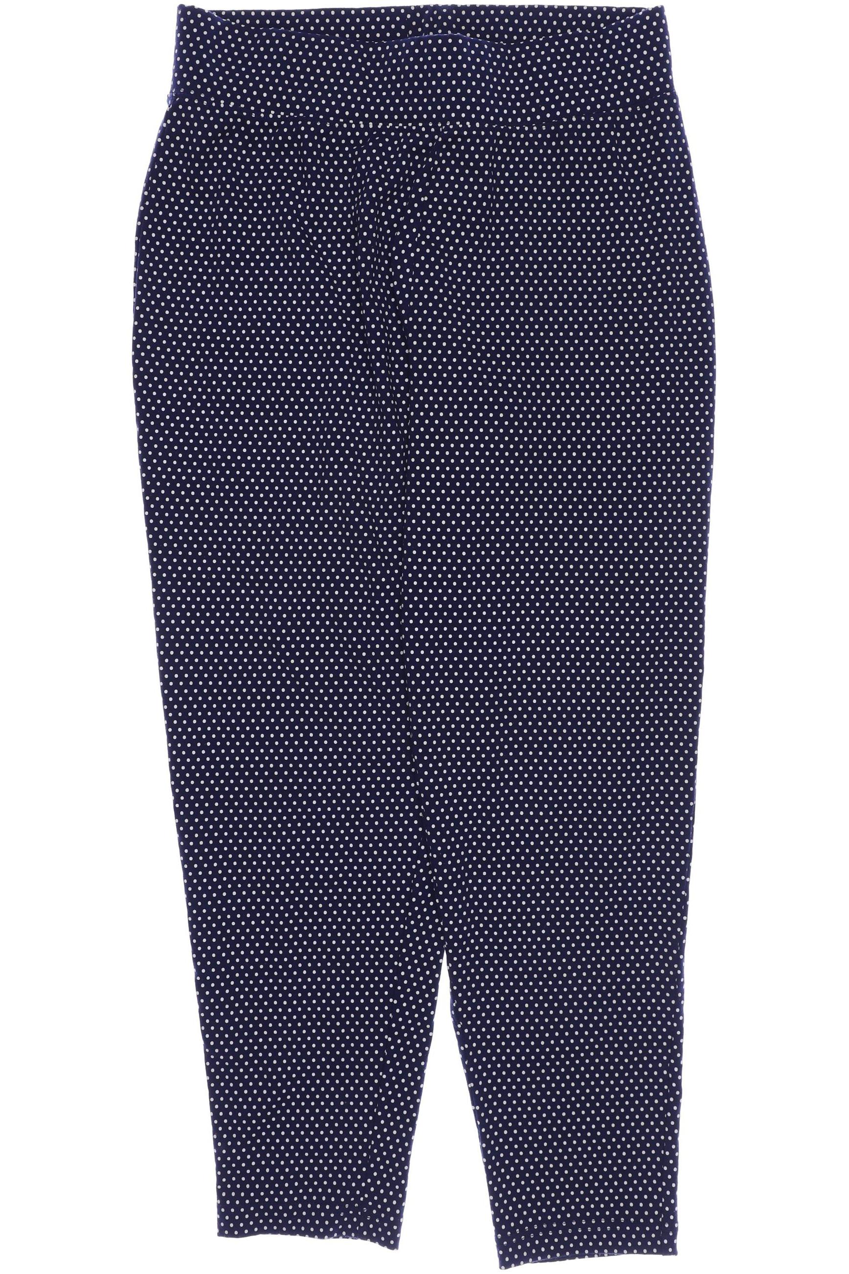 

Lands End Damen Stoffhose, marineblau