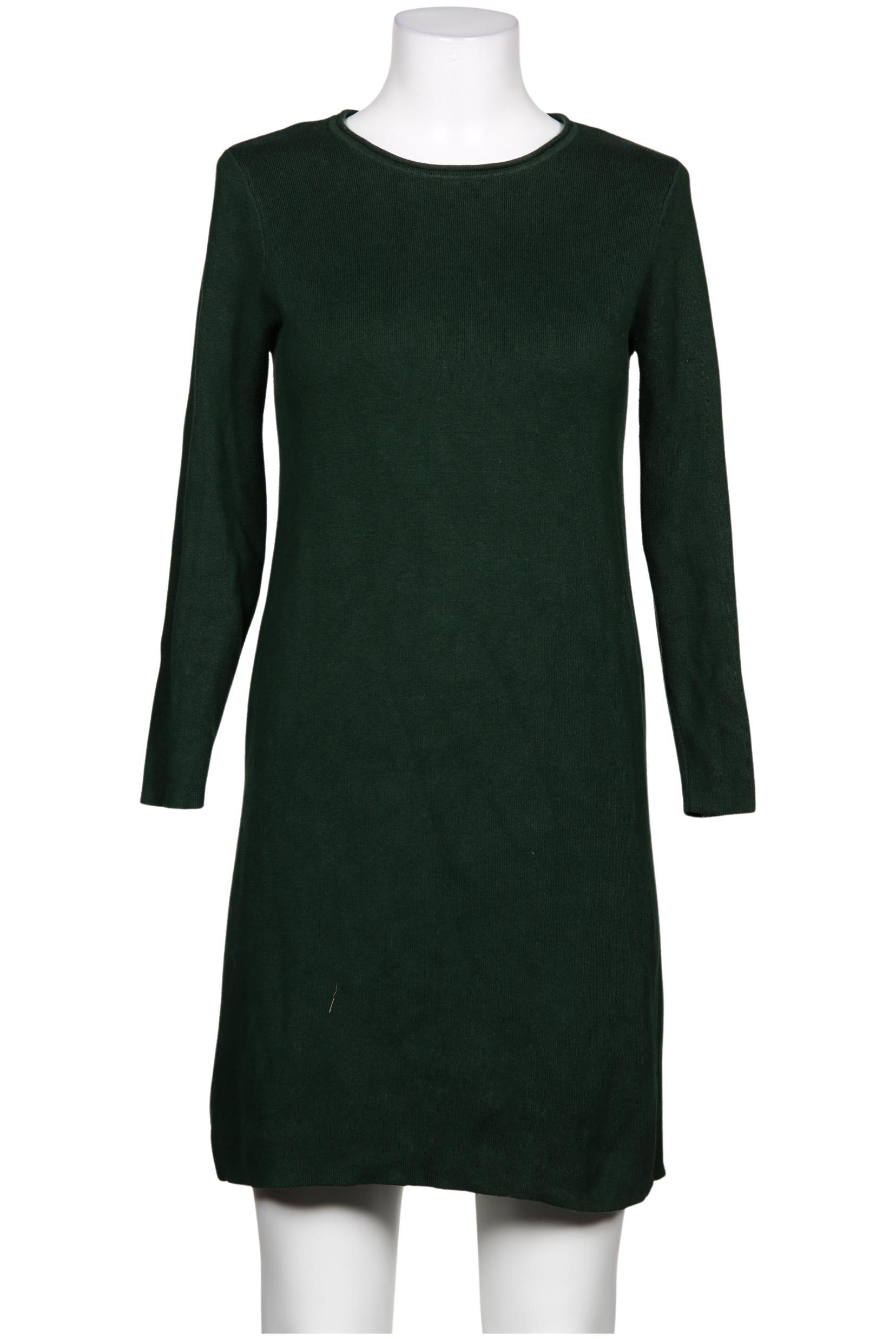 

Lands End Damen Kleid, grün, Gr. 36