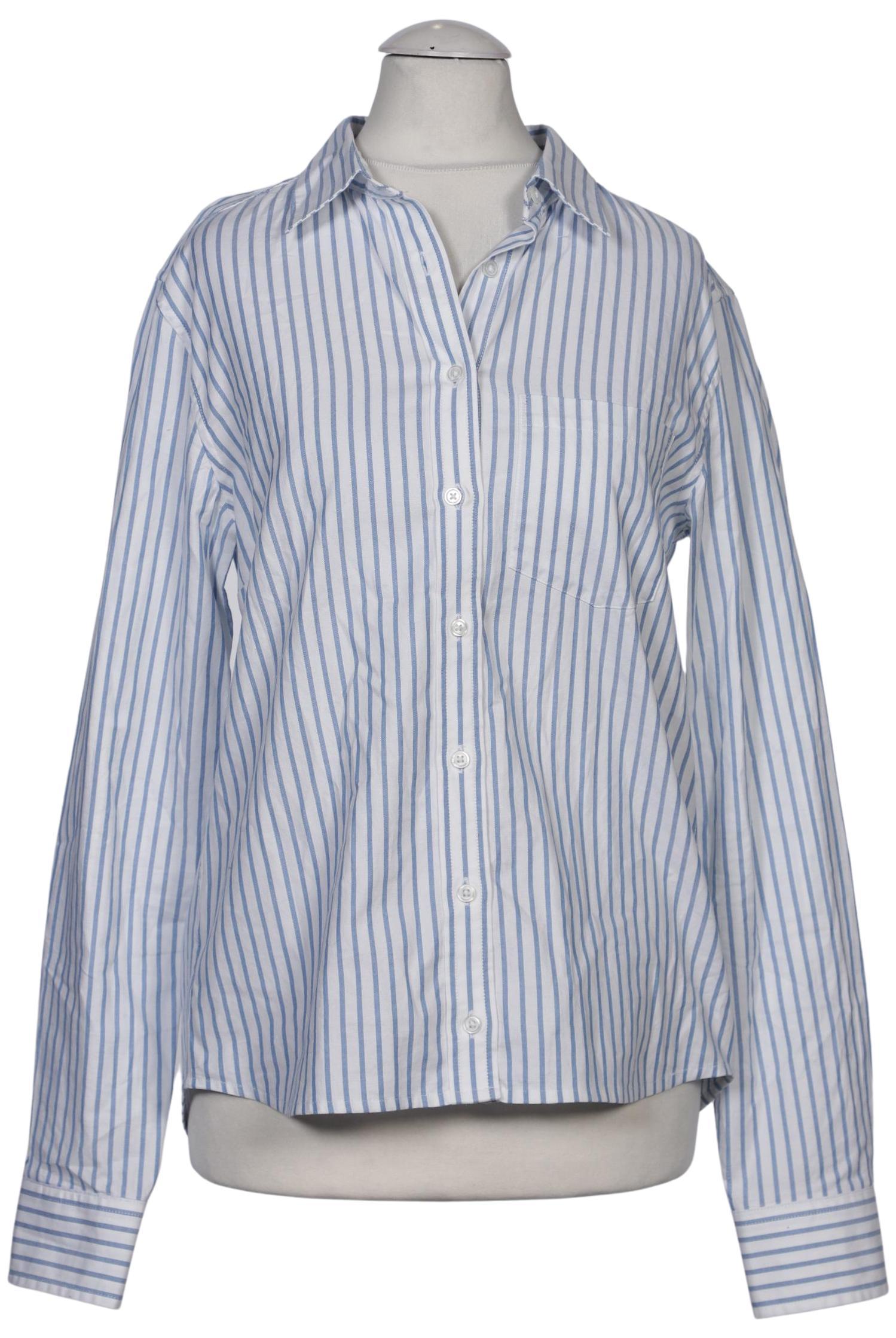 

Lands End Damen Bluse, mehrfarbig, Gr. 34