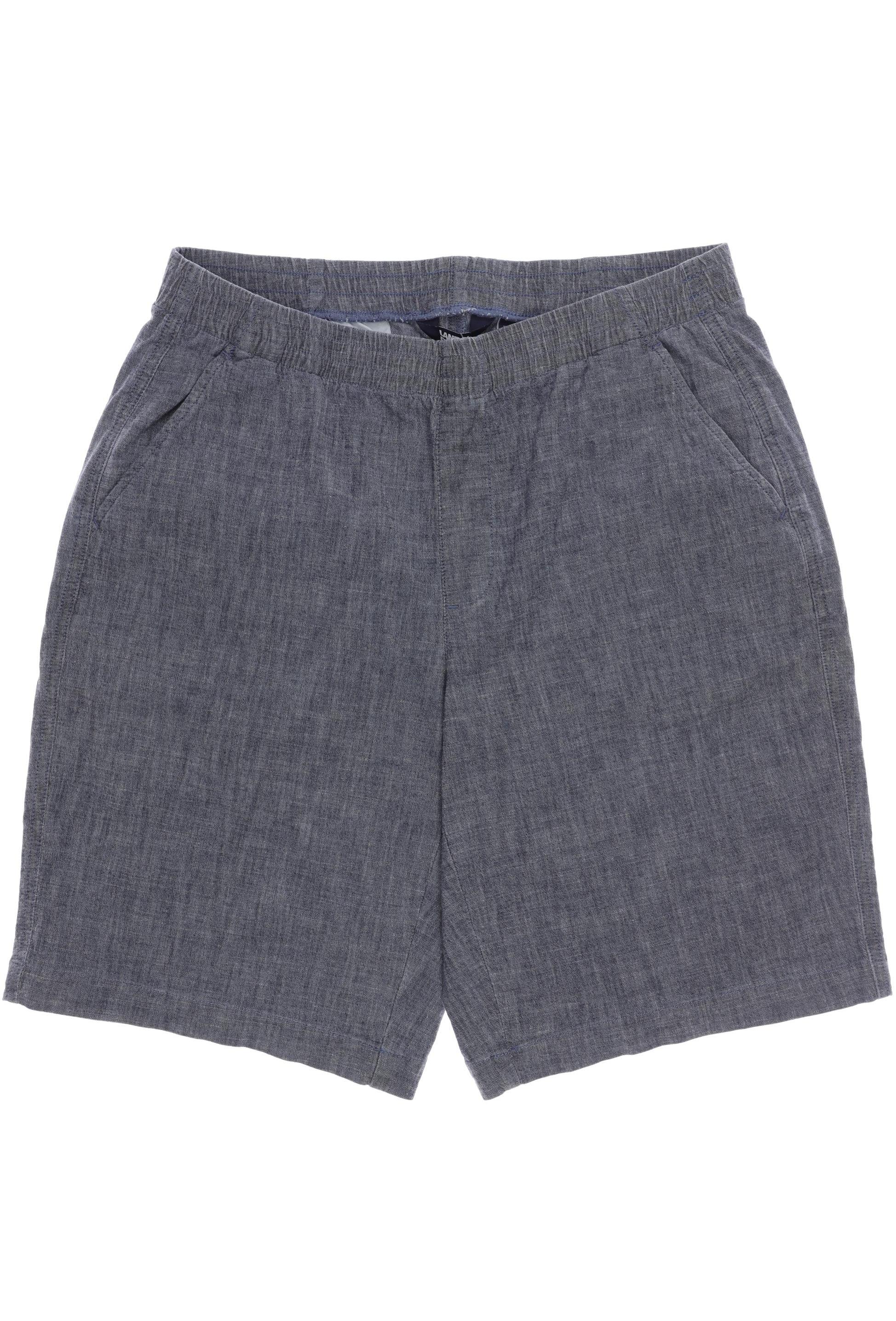 

Lands End Damen Shorts, blau, Gr. 40