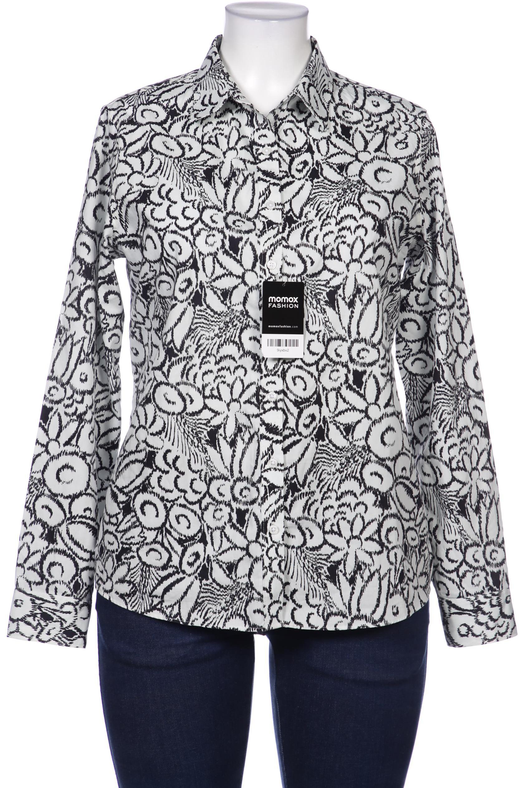 

Lands´End Damen Bluse, schwarz