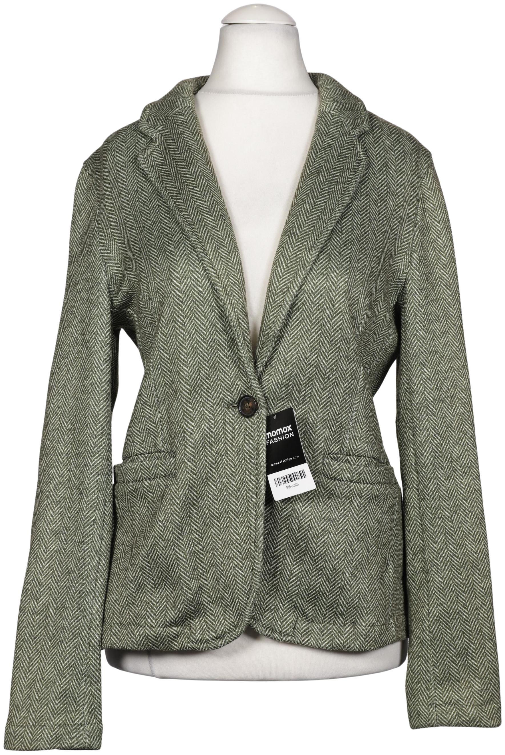 

Lands End Damen Blazer, grün, Gr. 36