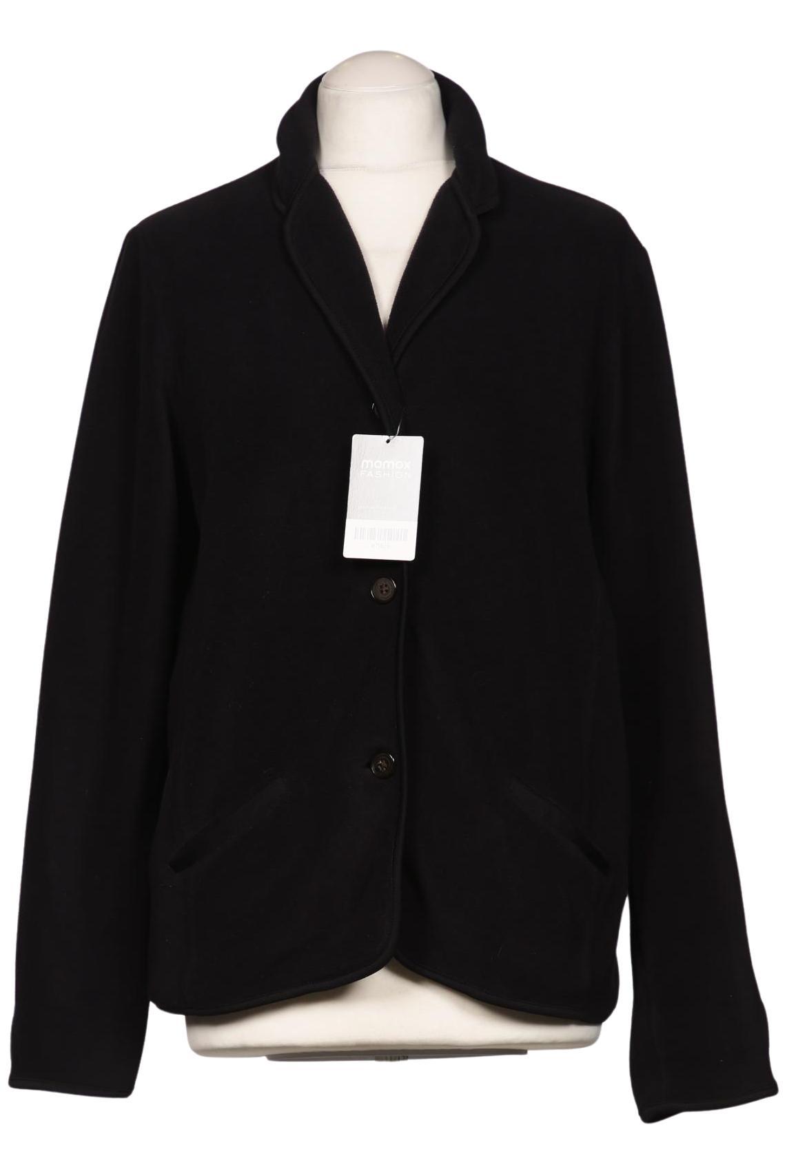 

Lands End Damen Blazer, schwarz, Gr. 38