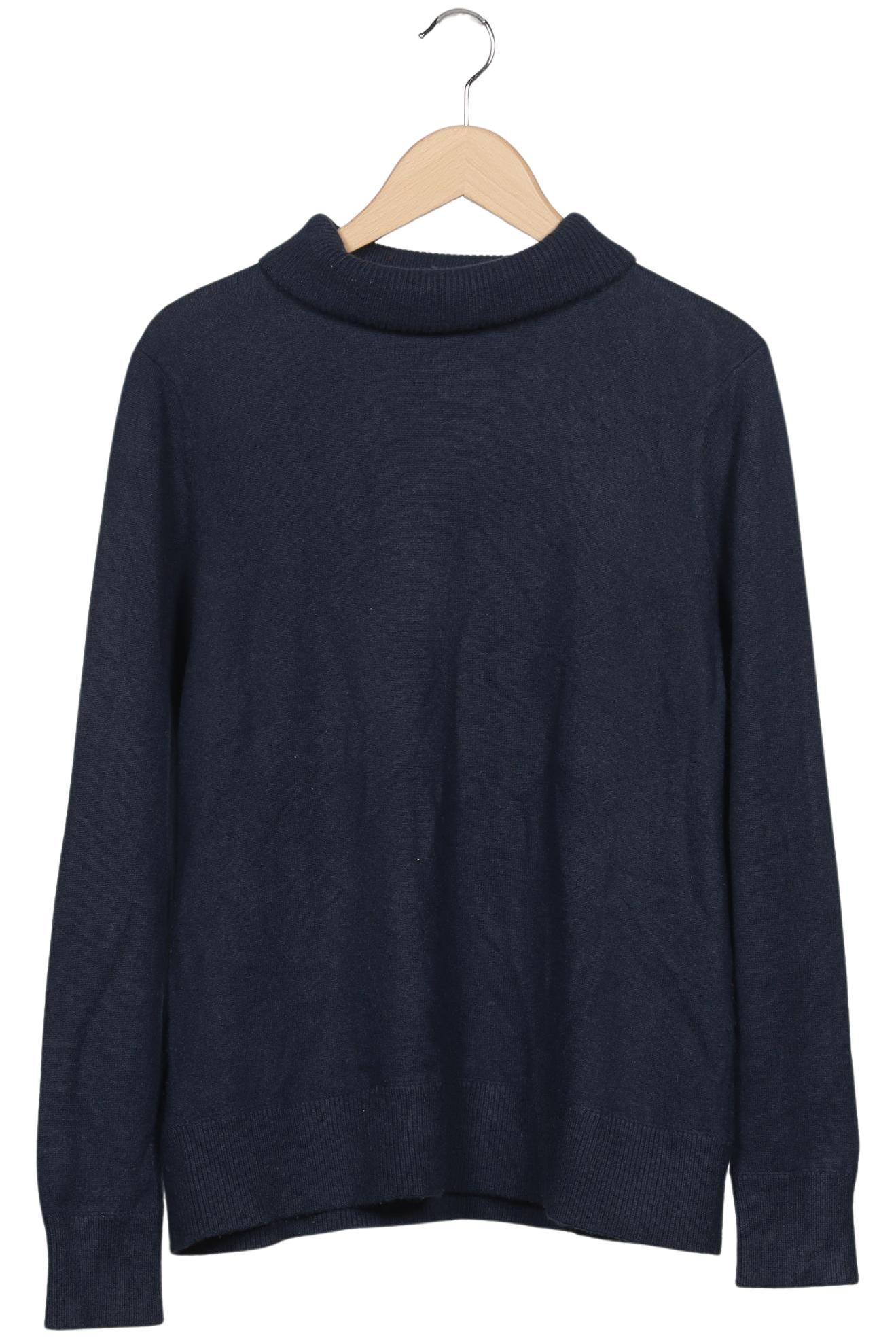 

Lands End Damen Pullover, marineblau, Gr. 42