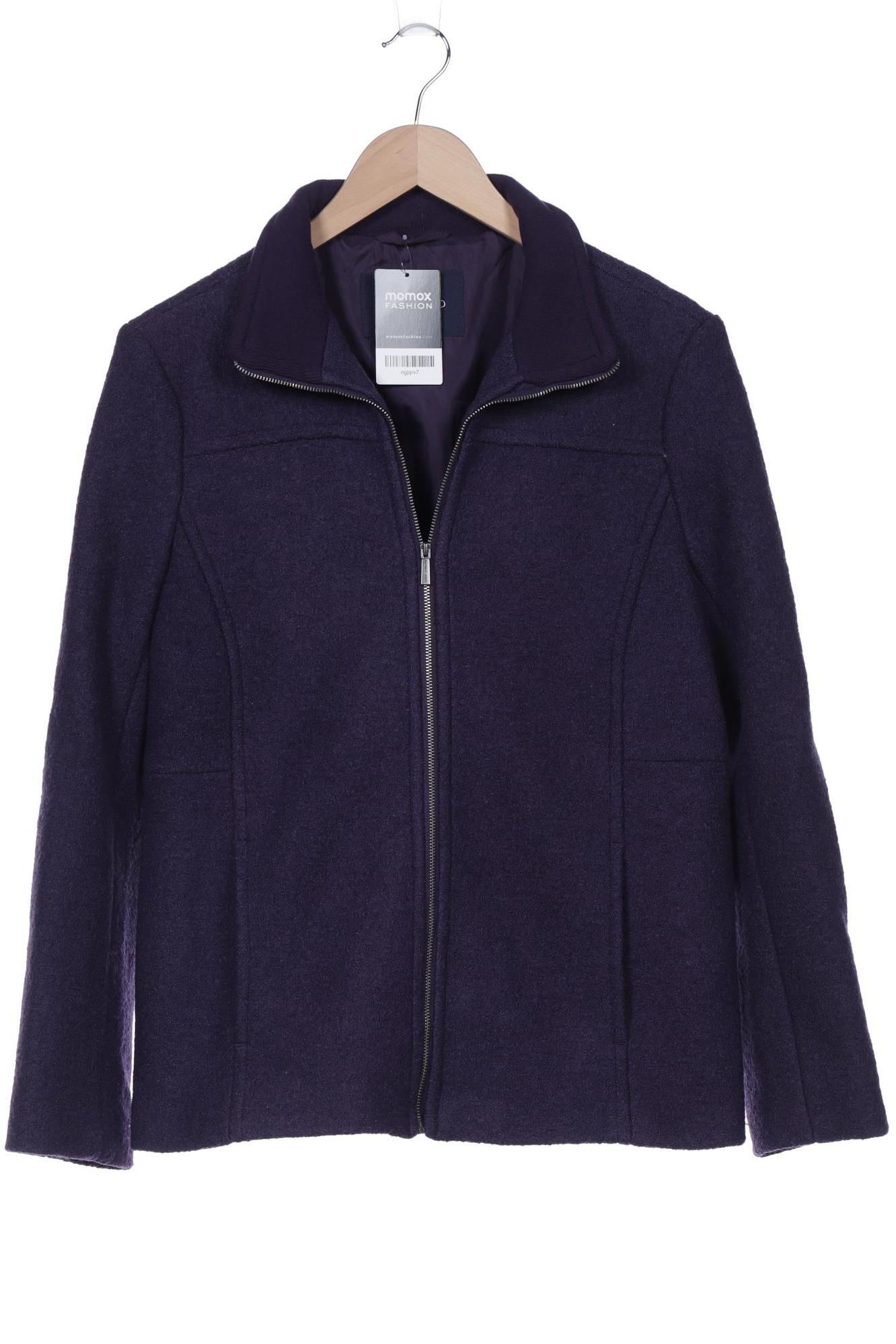 

Lands End Damen Jacke, flieder, Gr. 44