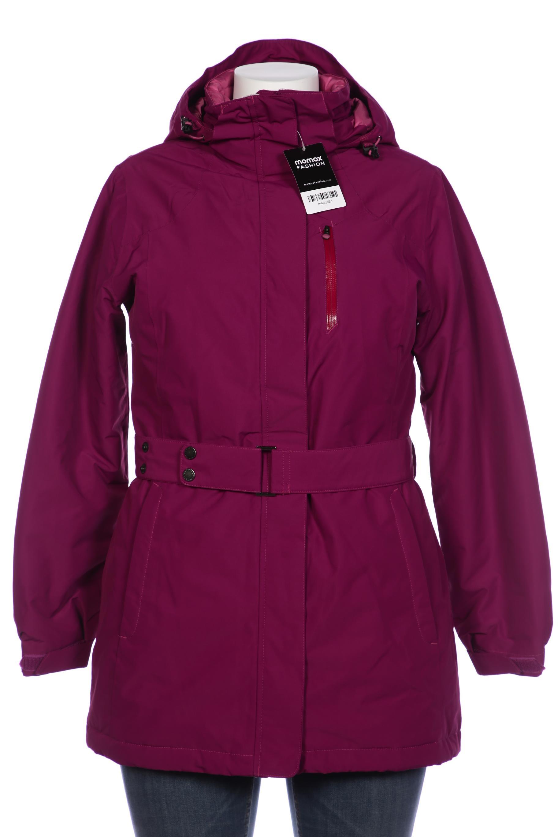 

Lands End Damen Mantel, pink, Gr. 38