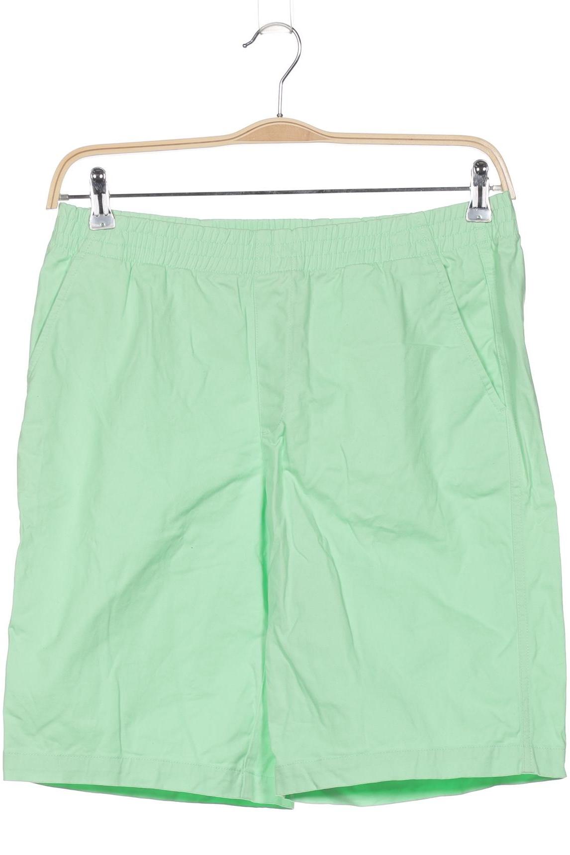 

Lands End Damen Shorts, grün, Gr. 40