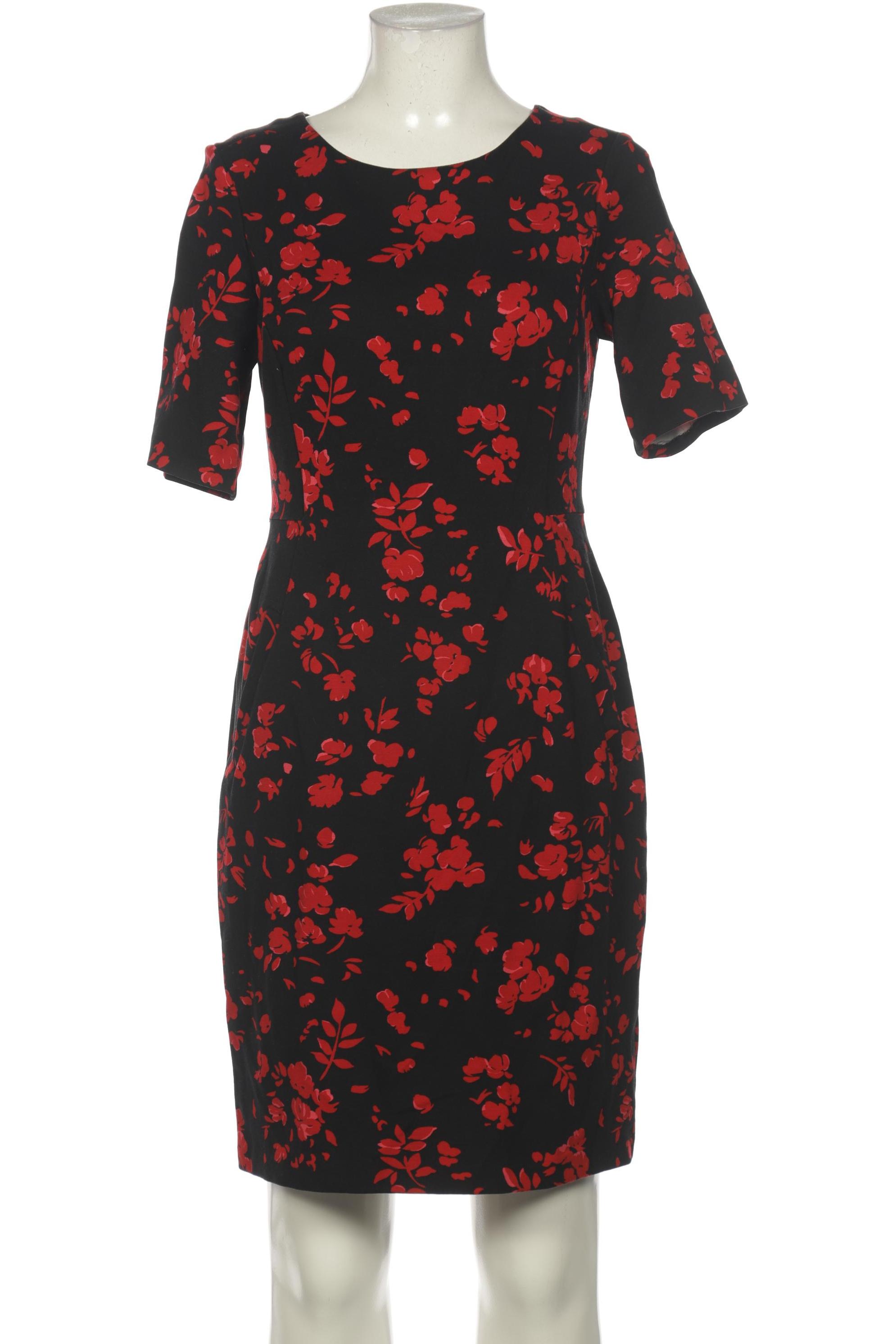 

Lands End Damen Kleid, schwarz, Gr. 40