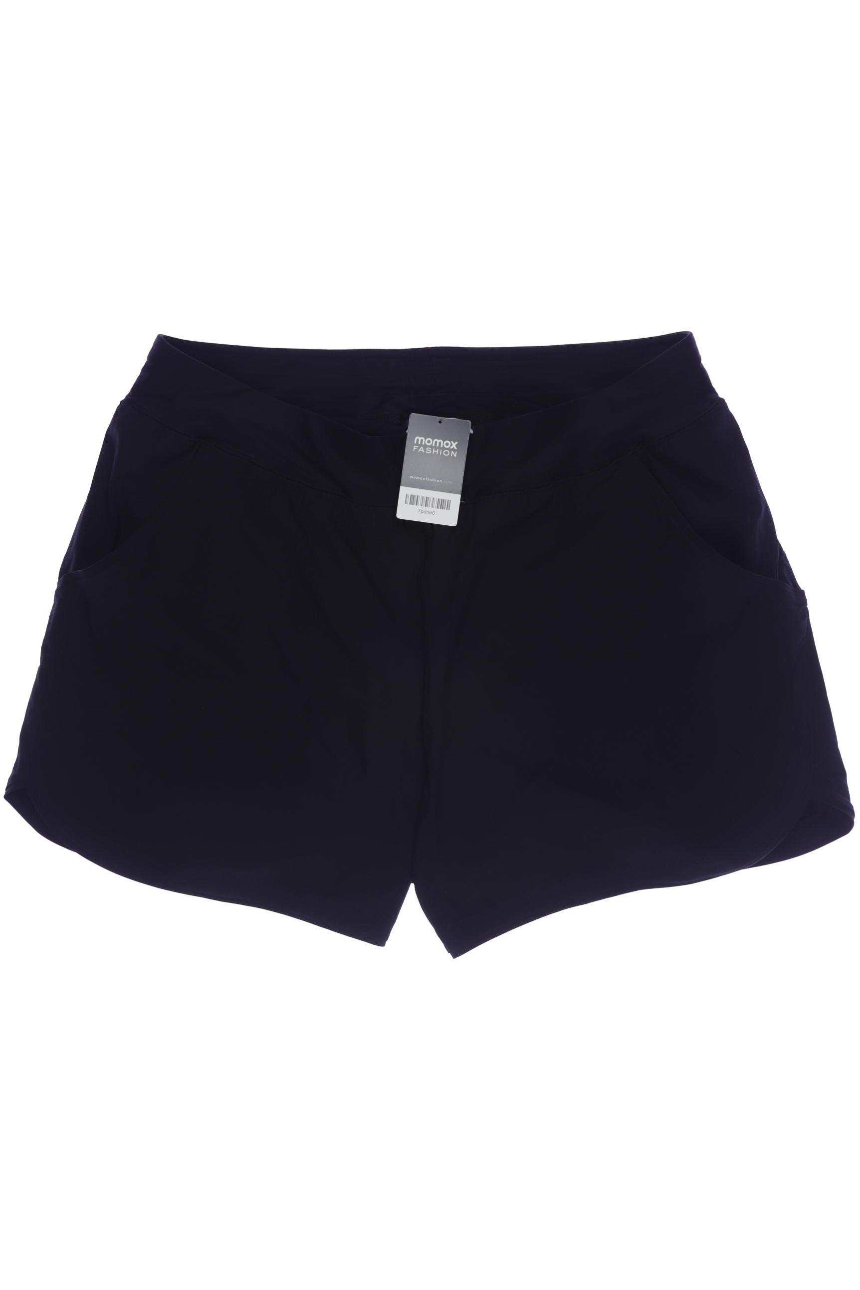 

Lands End Damen Shorts, schwarz, Gr. 52