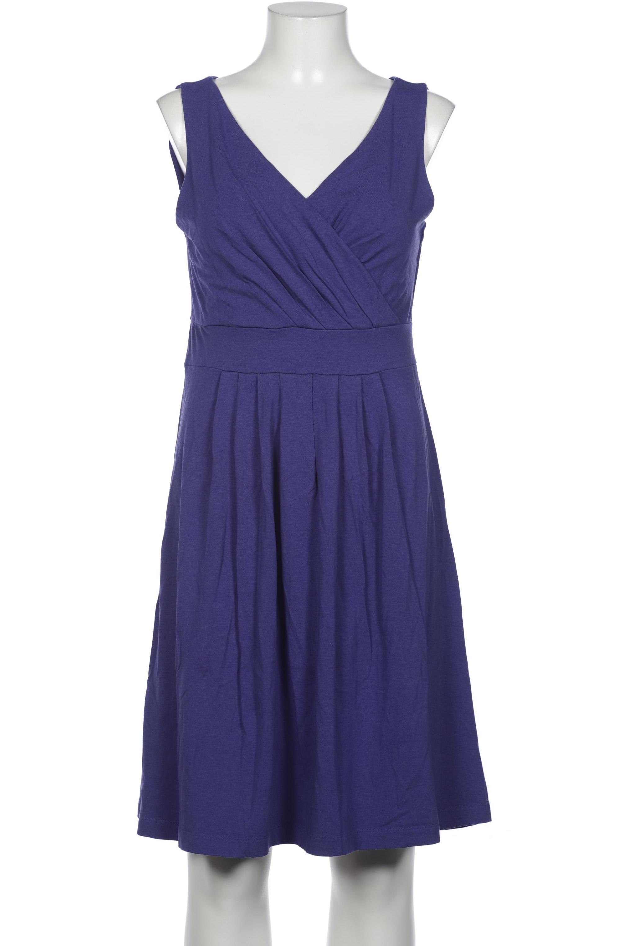 

Lands´End Damen Kleid, blau