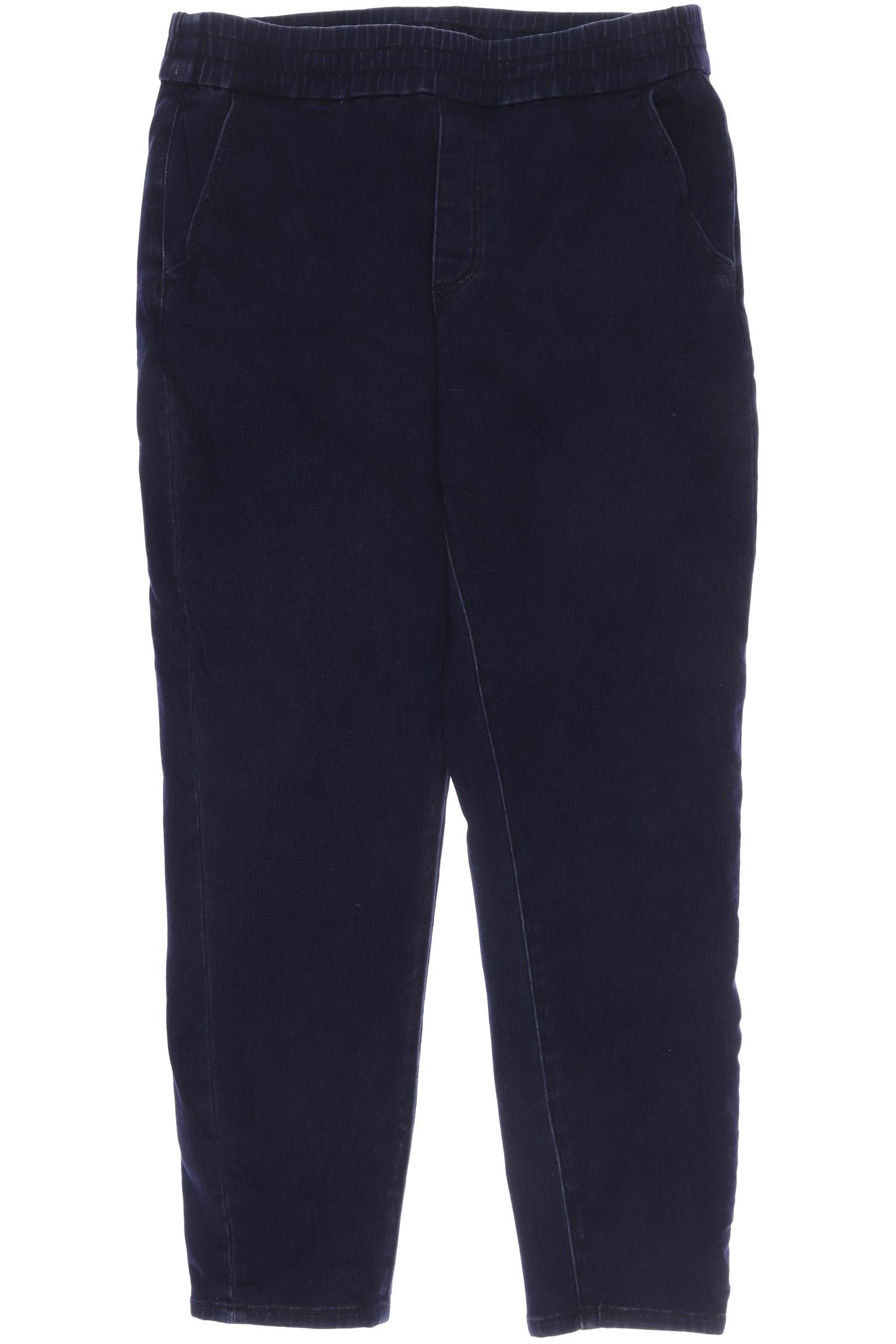 

Lands End Damen Jeans, marineblau, Gr. 40