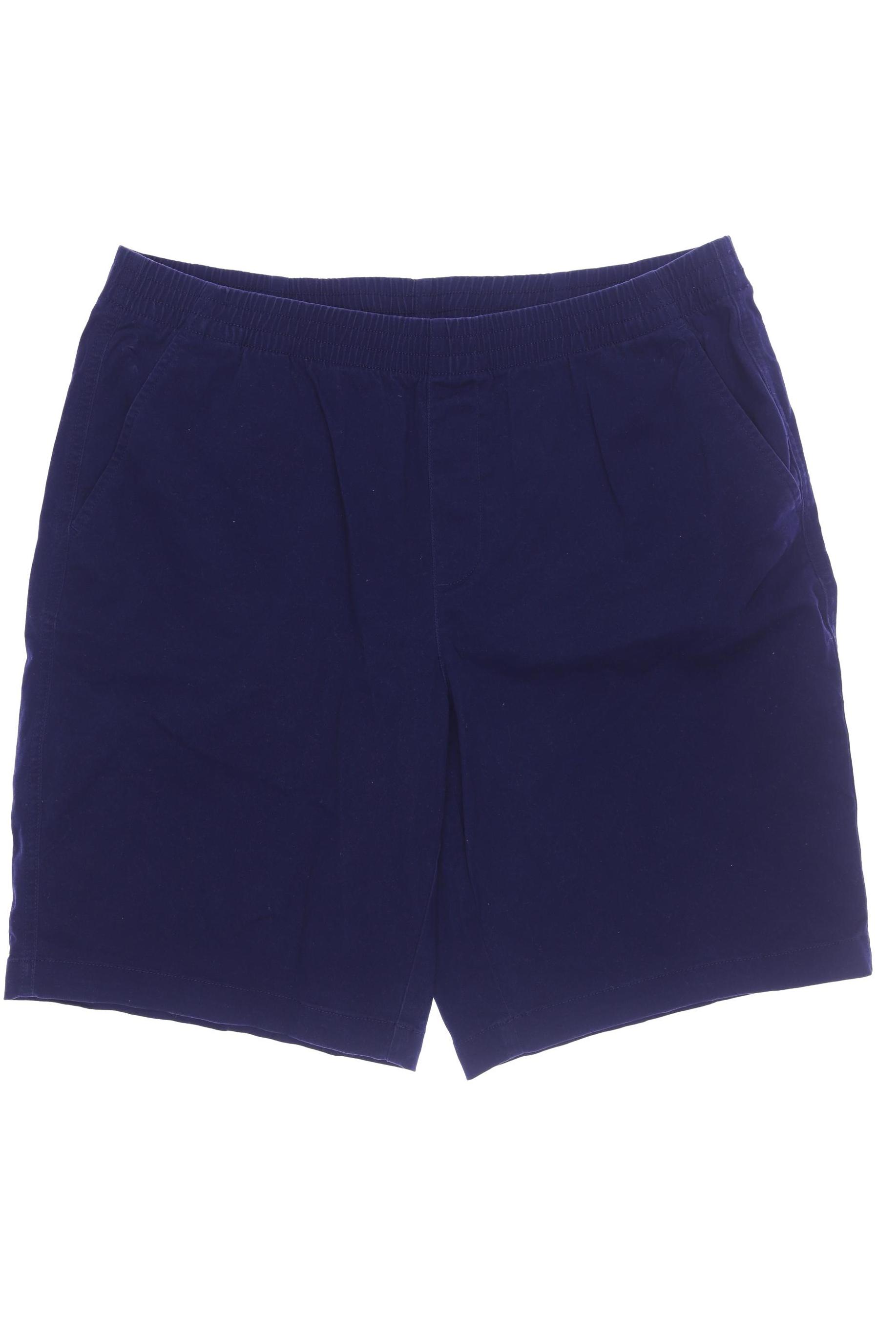 

Lands End Damen Shorts, marineblau, Gr. 46
