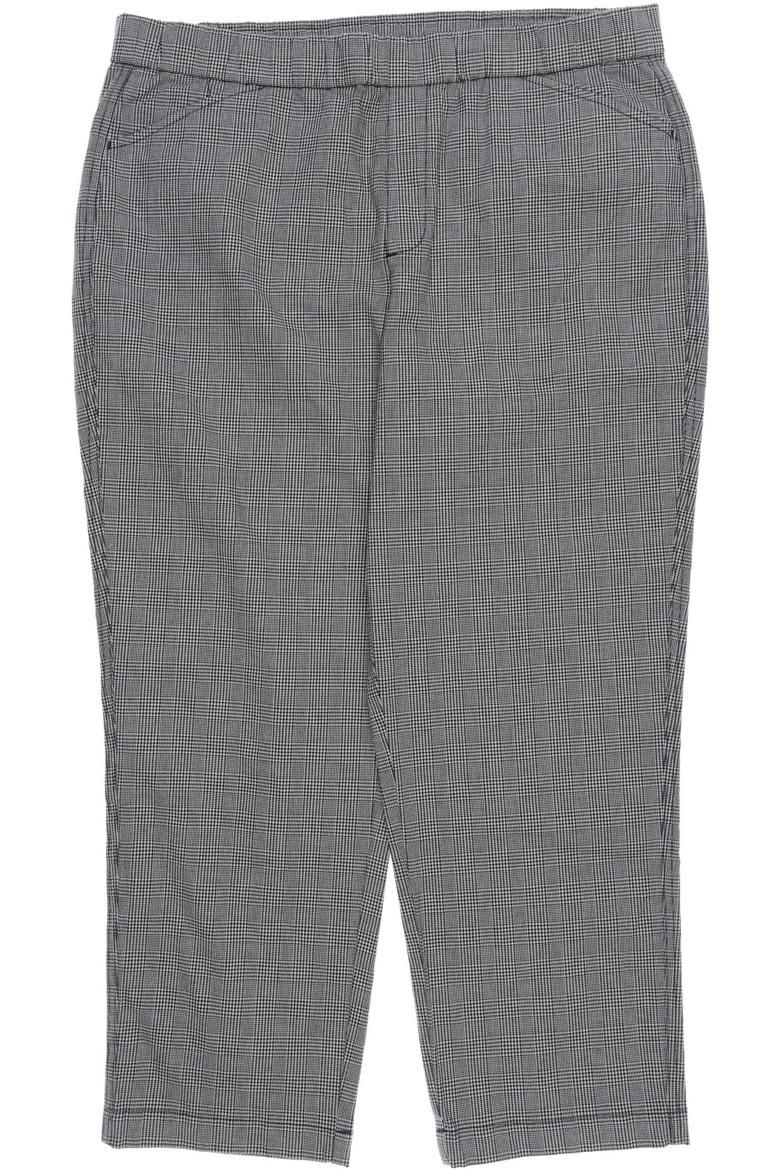 

Lands End Damen Stoffhose, grau, Gr. 44