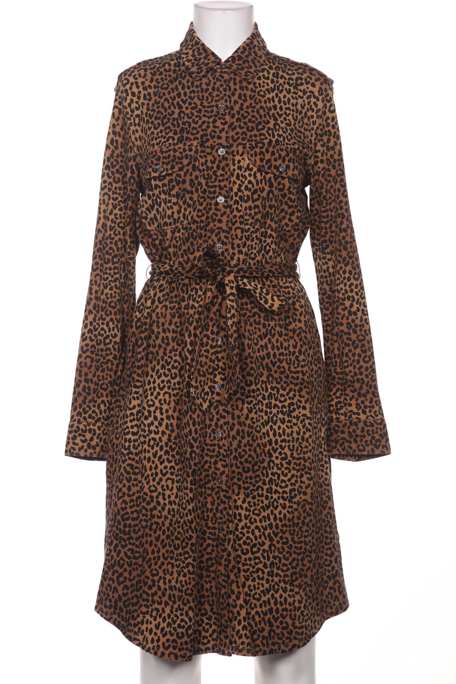 

Lands End Damen Kleid, beige, Gr. 36