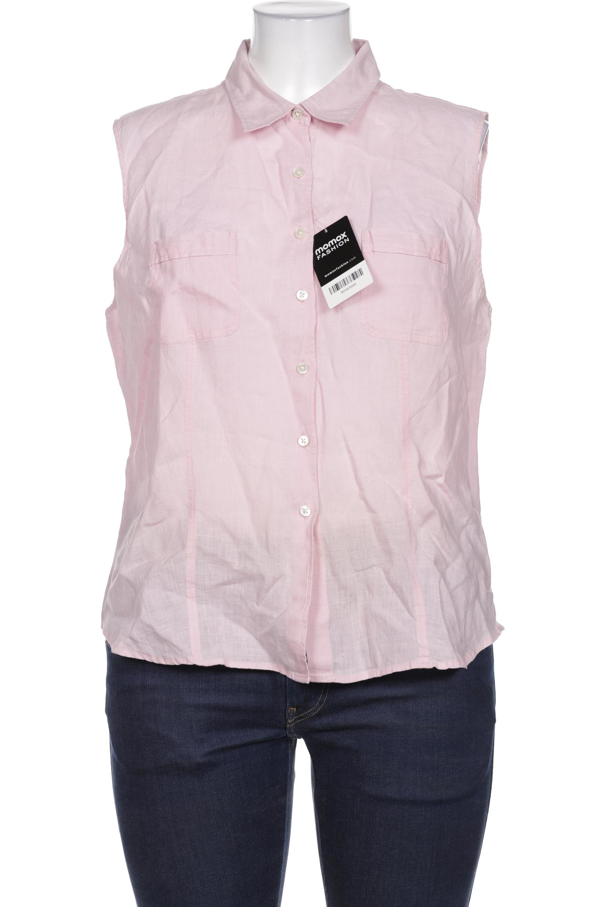 

Lands´End Damen Bluse, pink