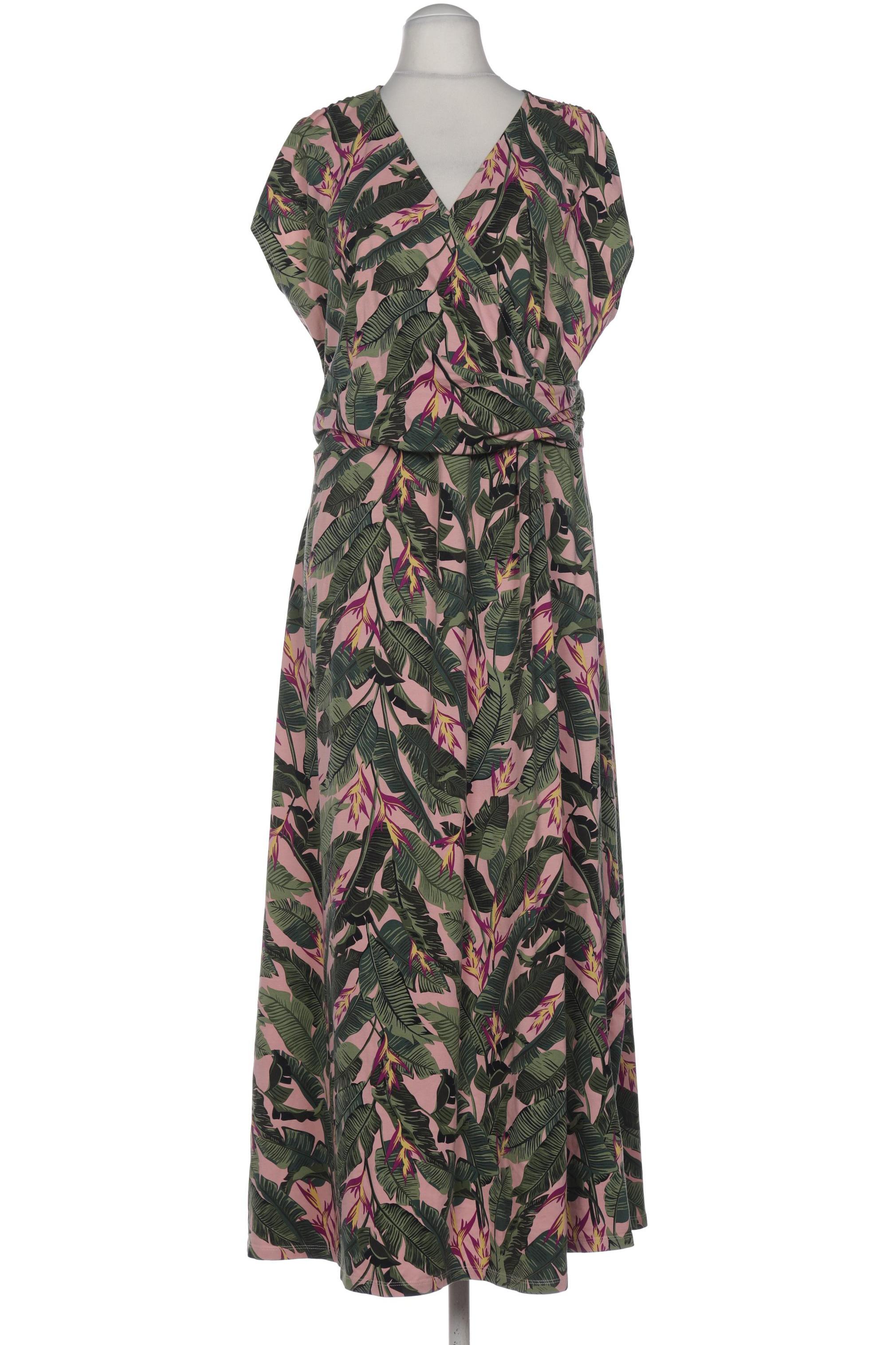 

Lands End Damen Kleid, grün, Gr. 42