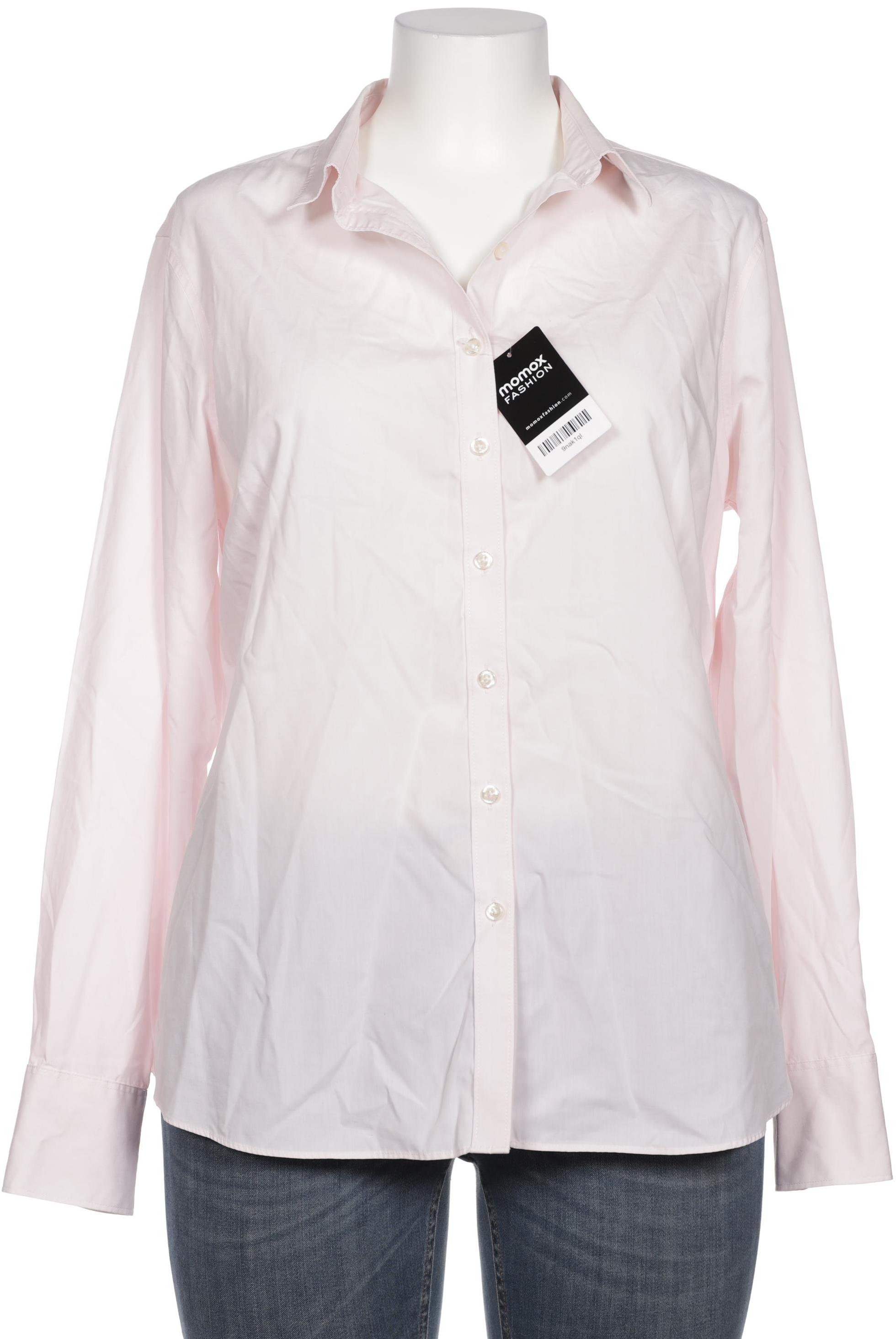 

Lands´End Damen Bluse, pink