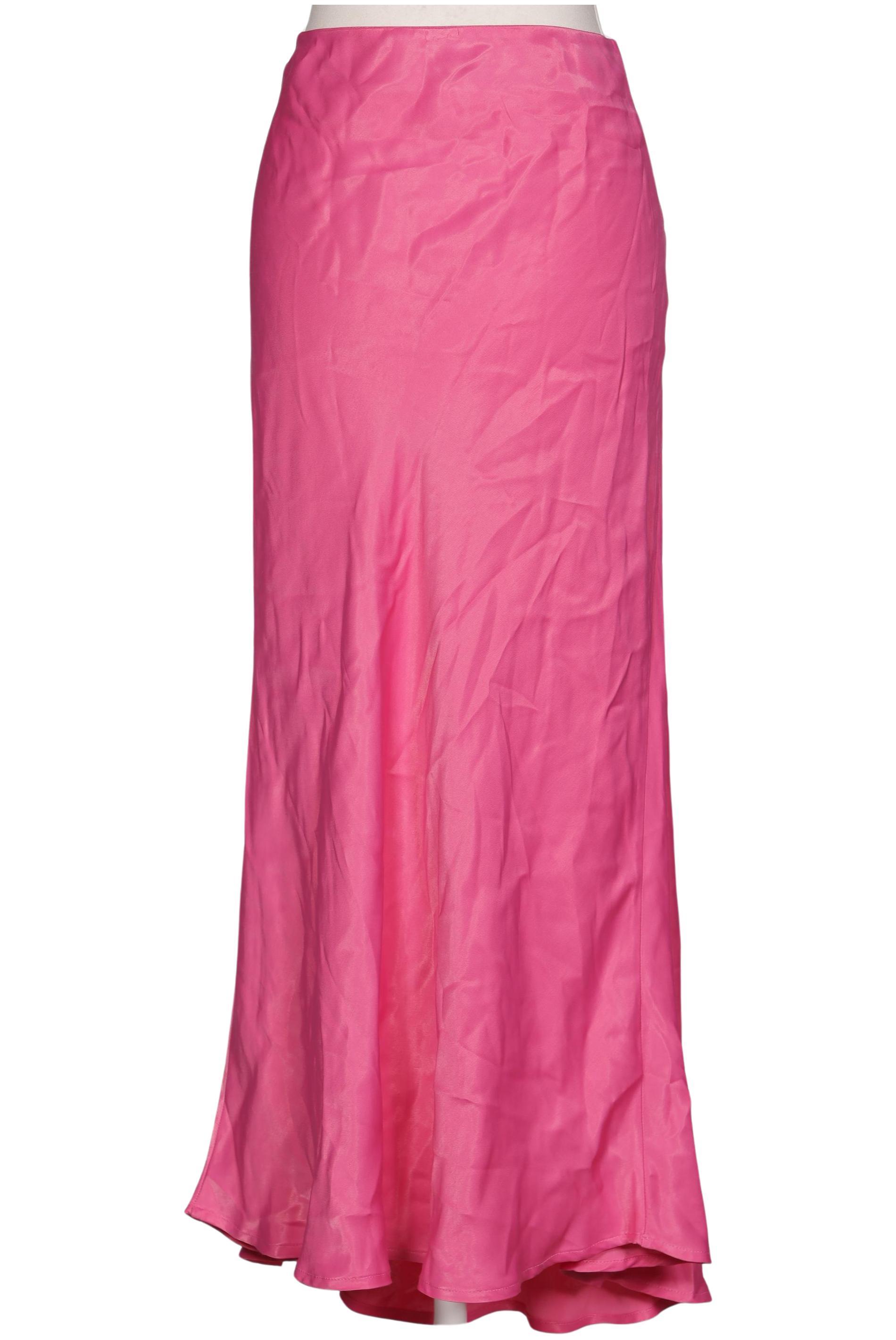 

Lands End Damen Rock, pink, Gr. 38