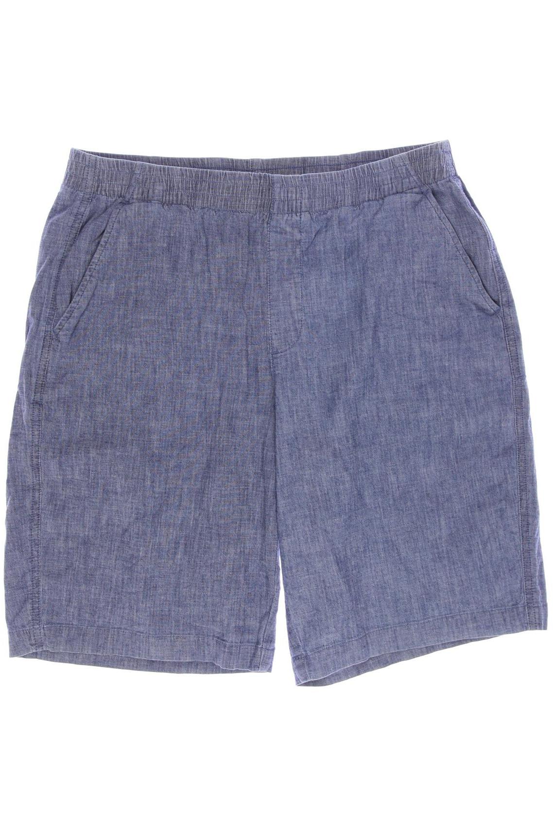 

Lands End Damen Shorts, blau, Gr. 40