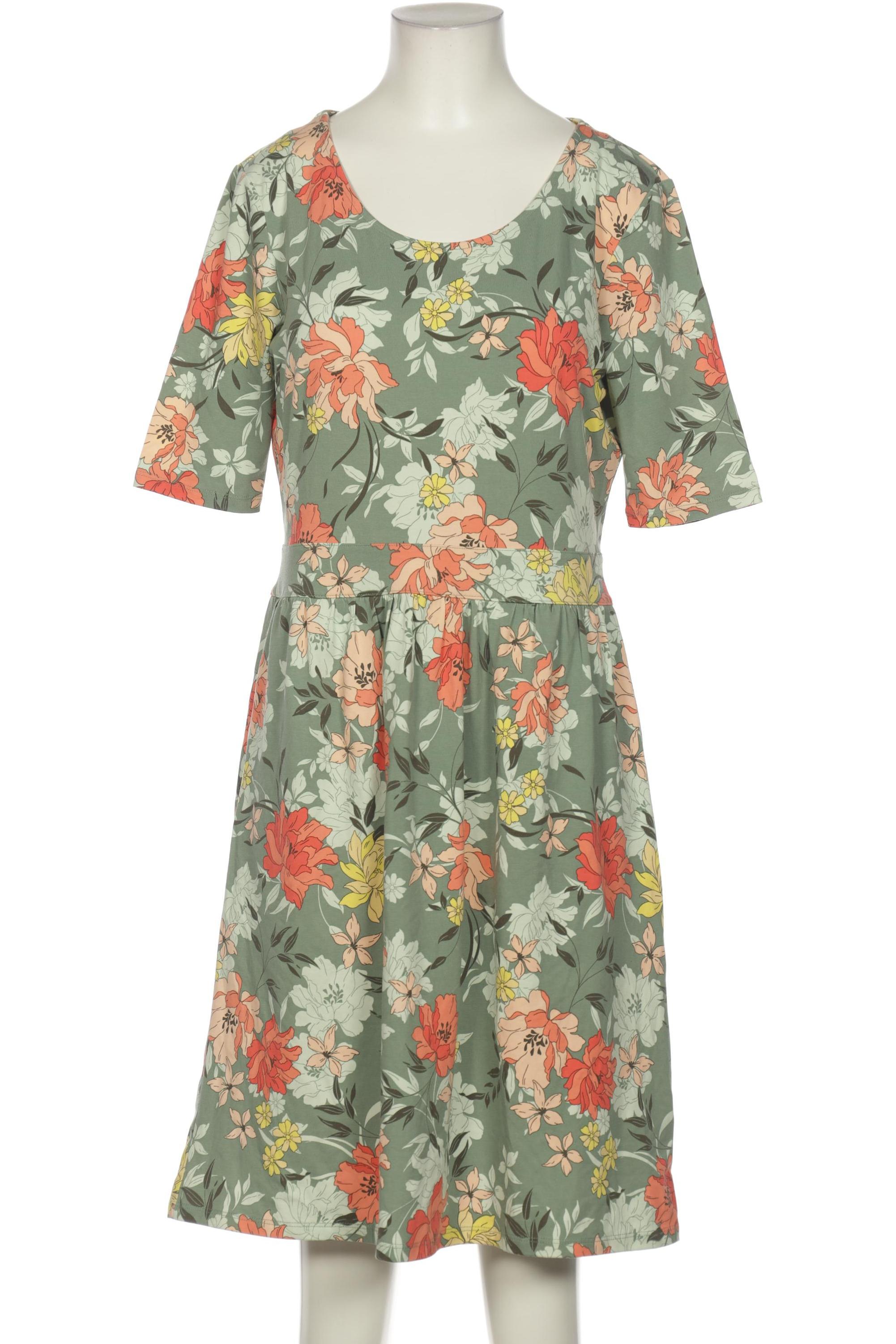 

Lands End Damen Kleid, grün, Gr. 36