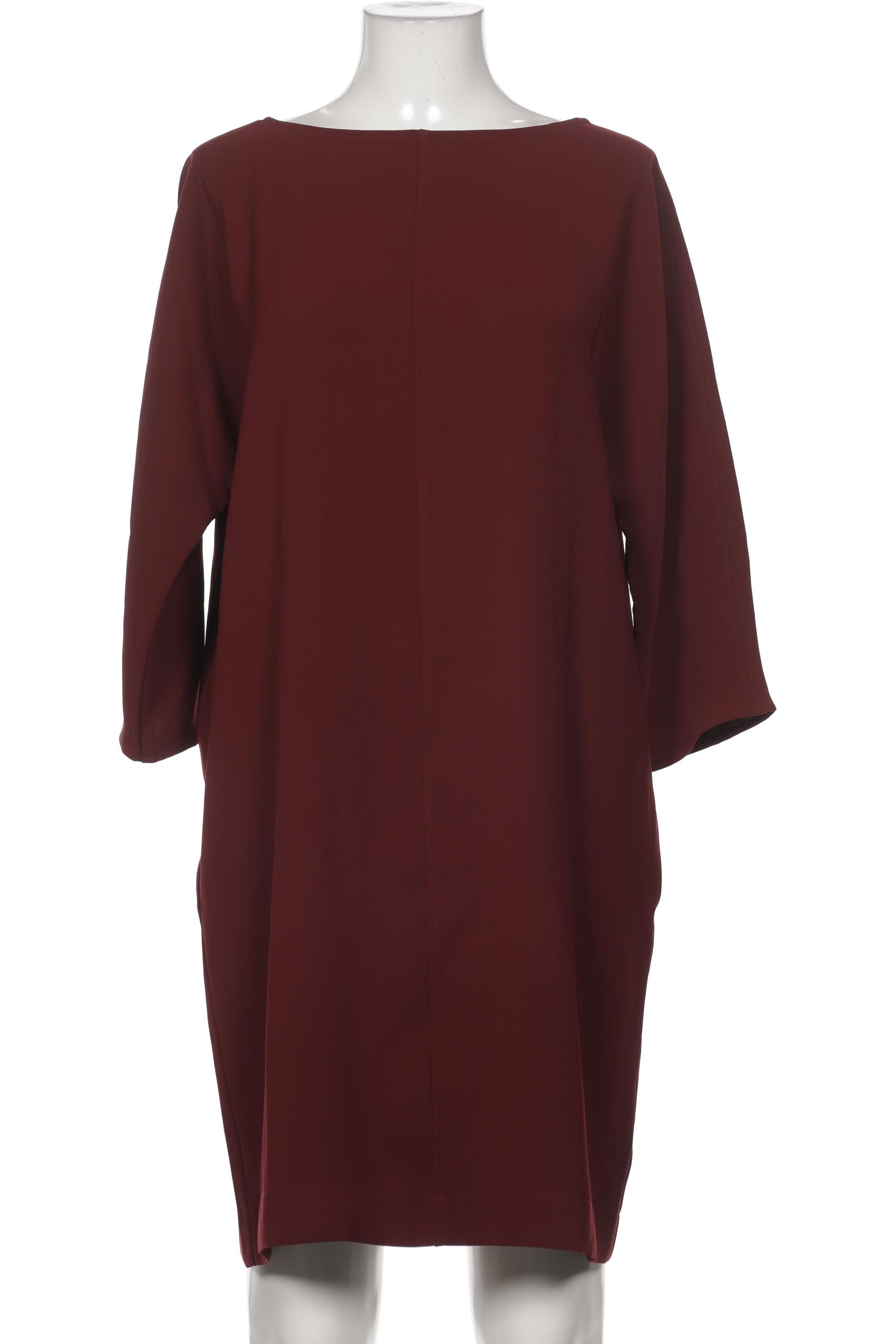 

Lands End Damen Kleid, bordeaux, Gr. 38