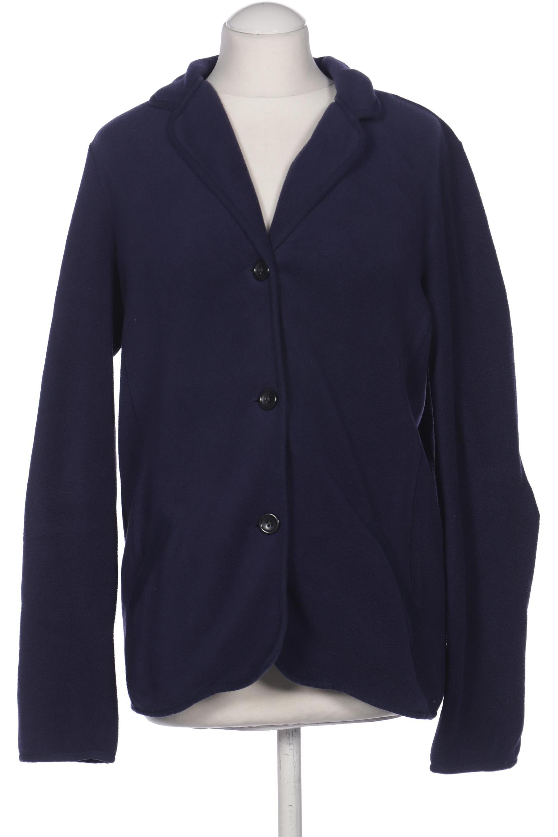 

Lands End Damen Blazer, marineblau, Gr. 36