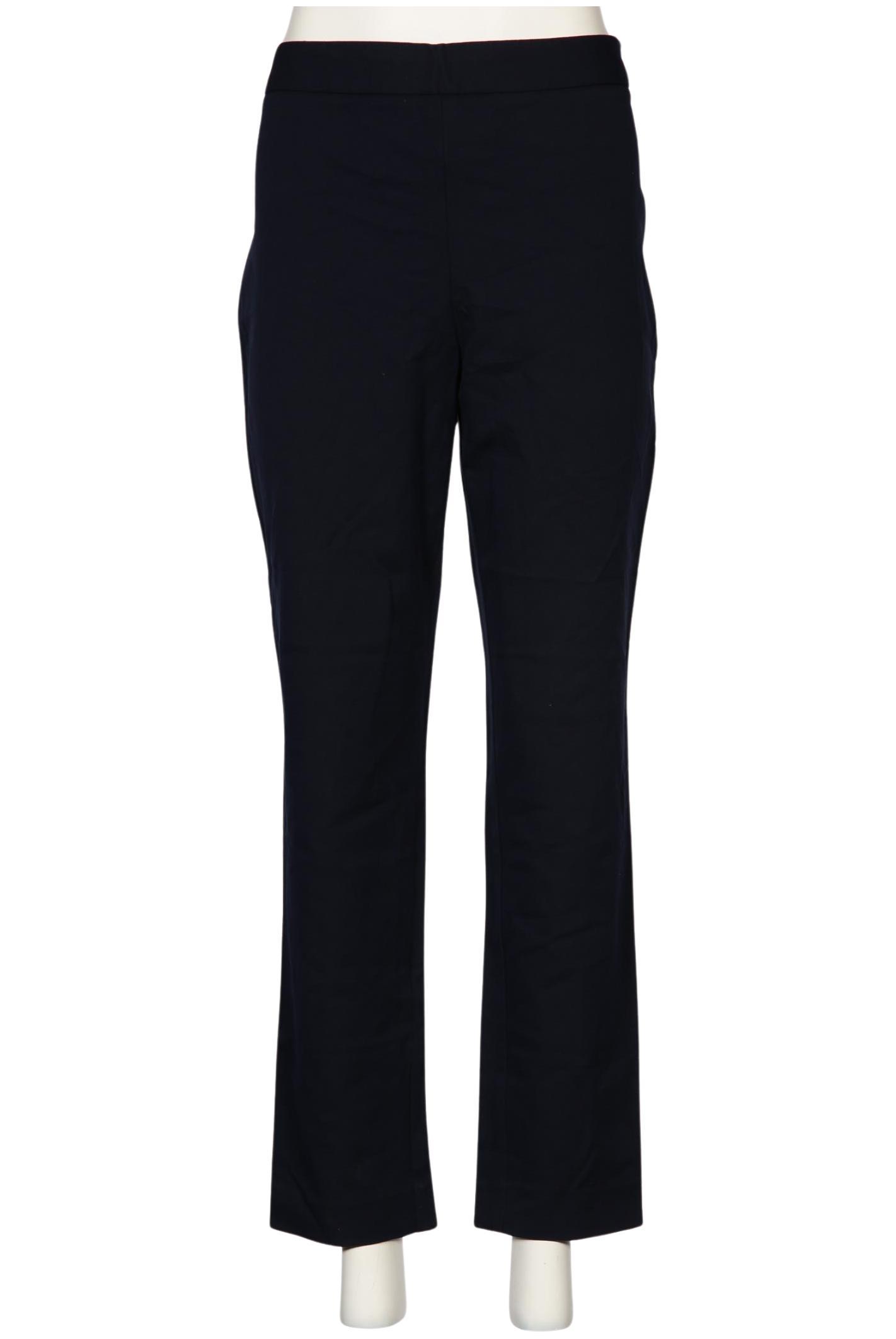 

Lands End Damen Stoffhose, marineblau, Gr. 40