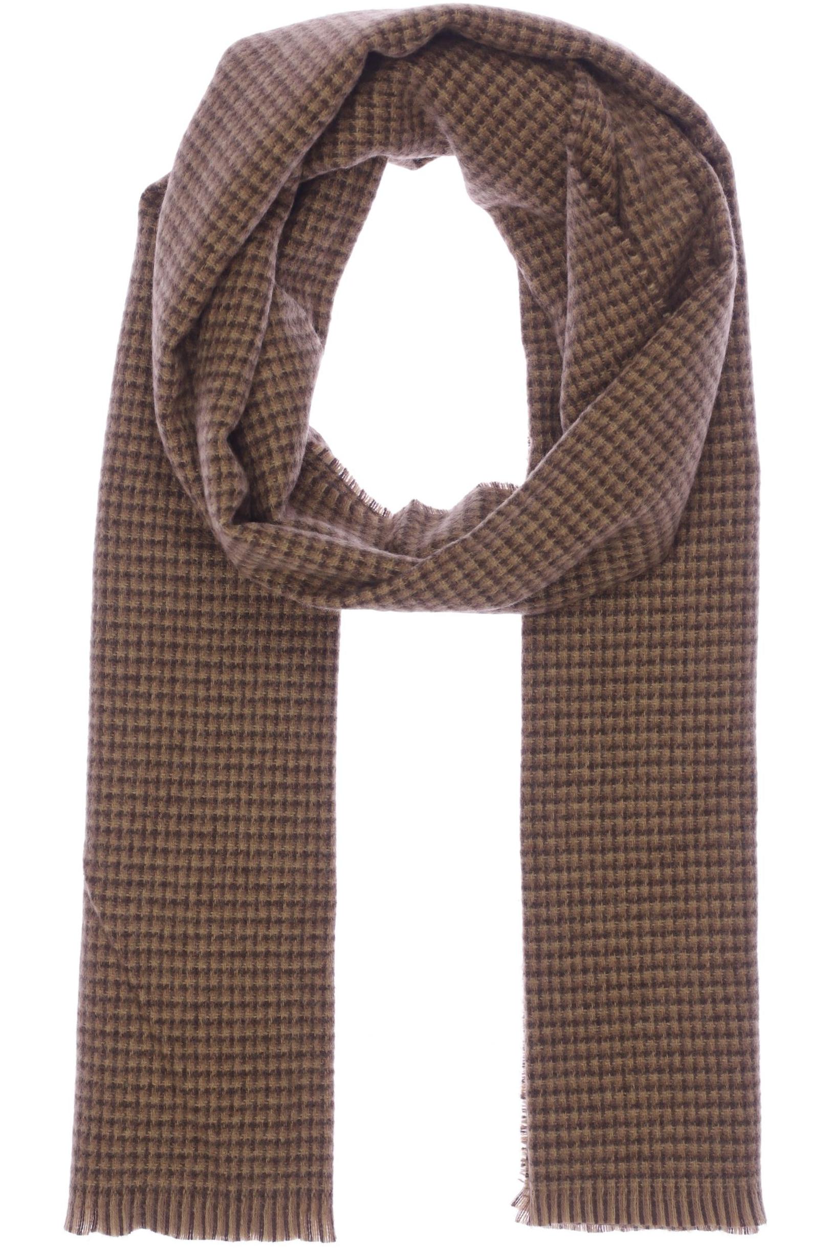 

Lands End Damen Schal, braun, Gr.