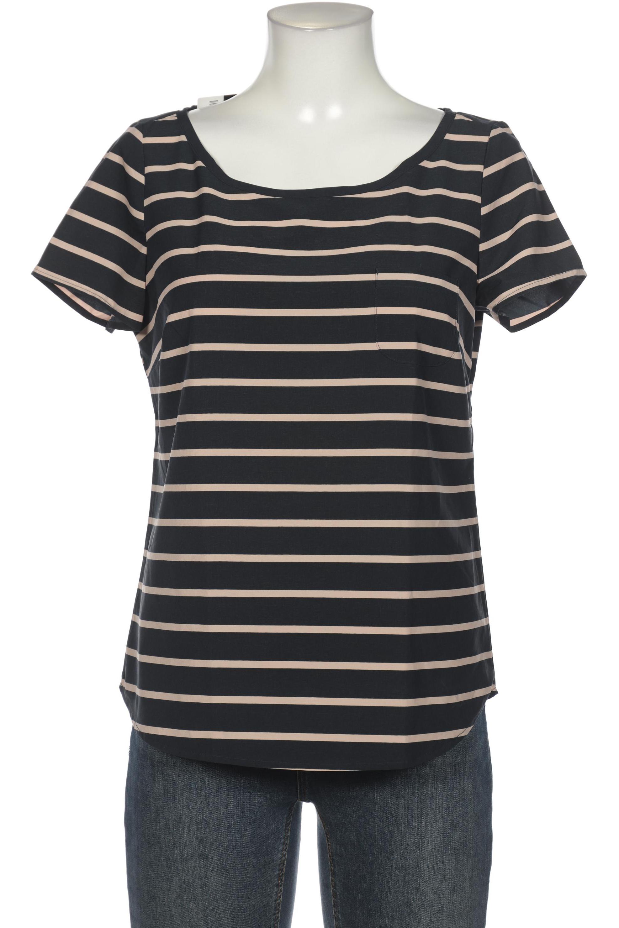 

Lands End Damen Bluse, marineblau