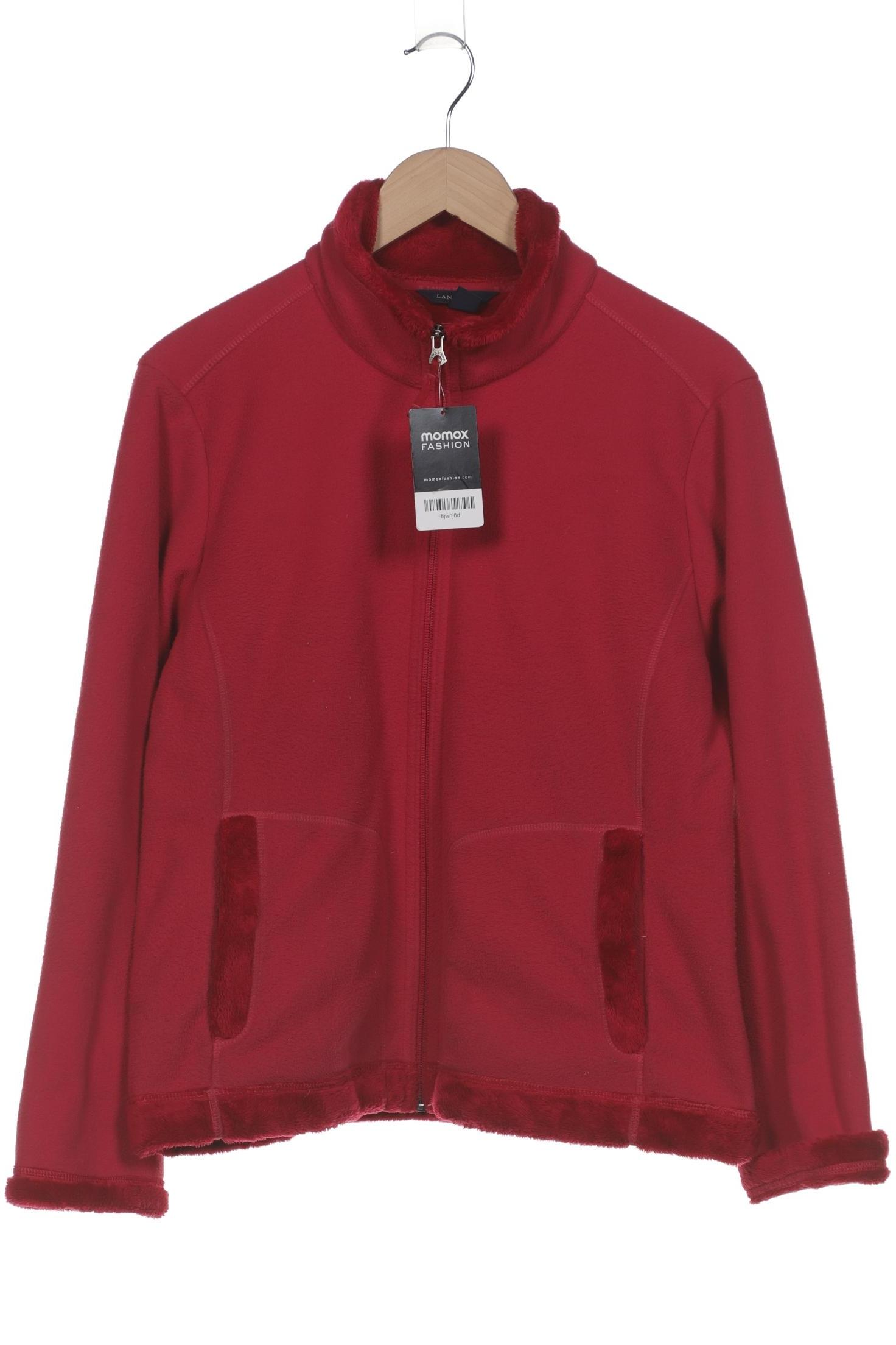 

Lands End Damen Sweatshirt, pink, Gr. 42