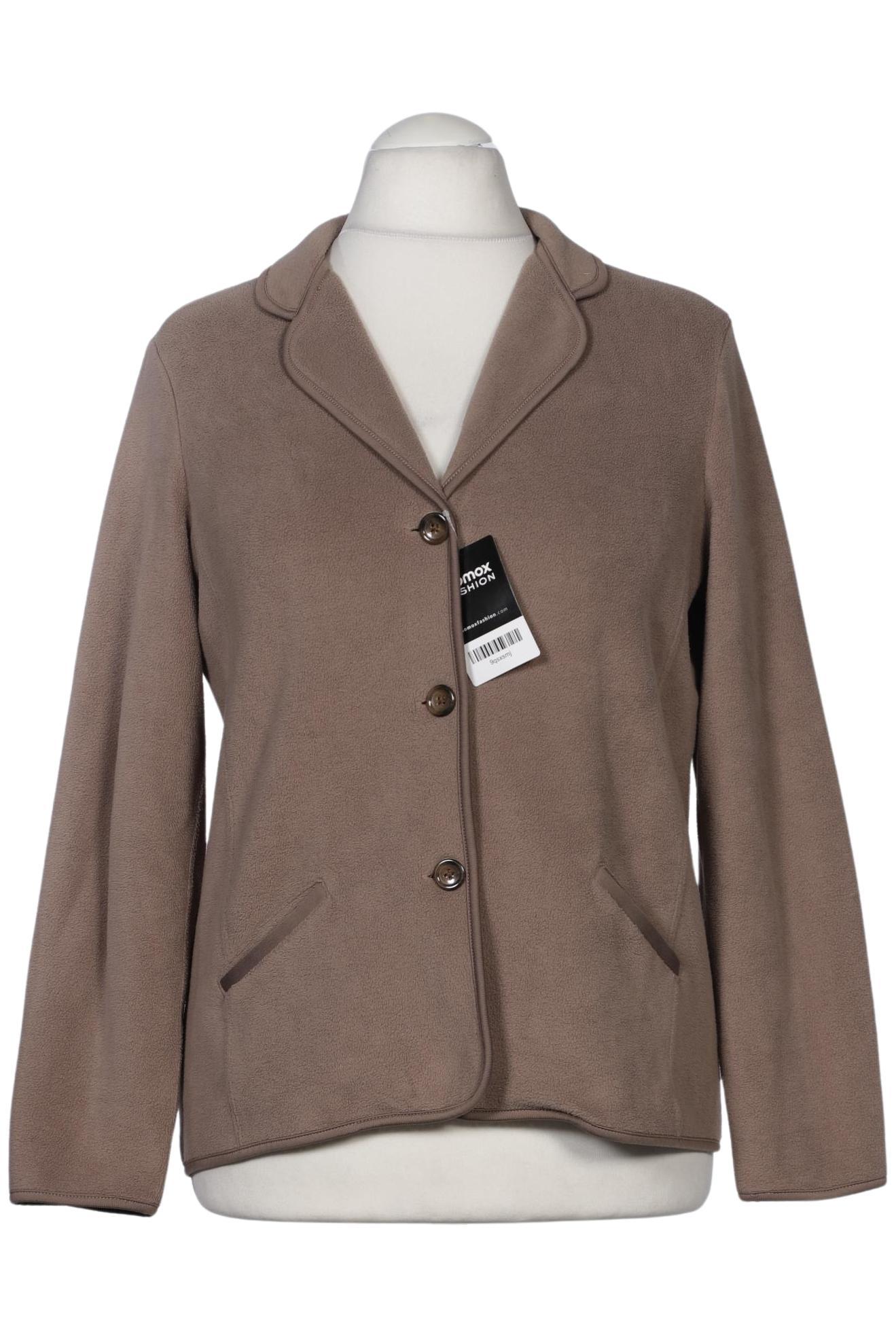 

Lands End Damen Blazer, braun, Gr. 44