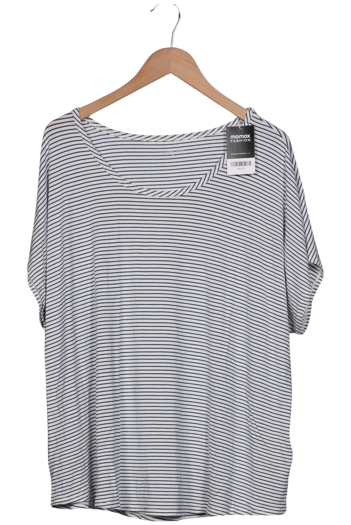 

Lands End Damen T-Shirt, weiß, Gr. 20